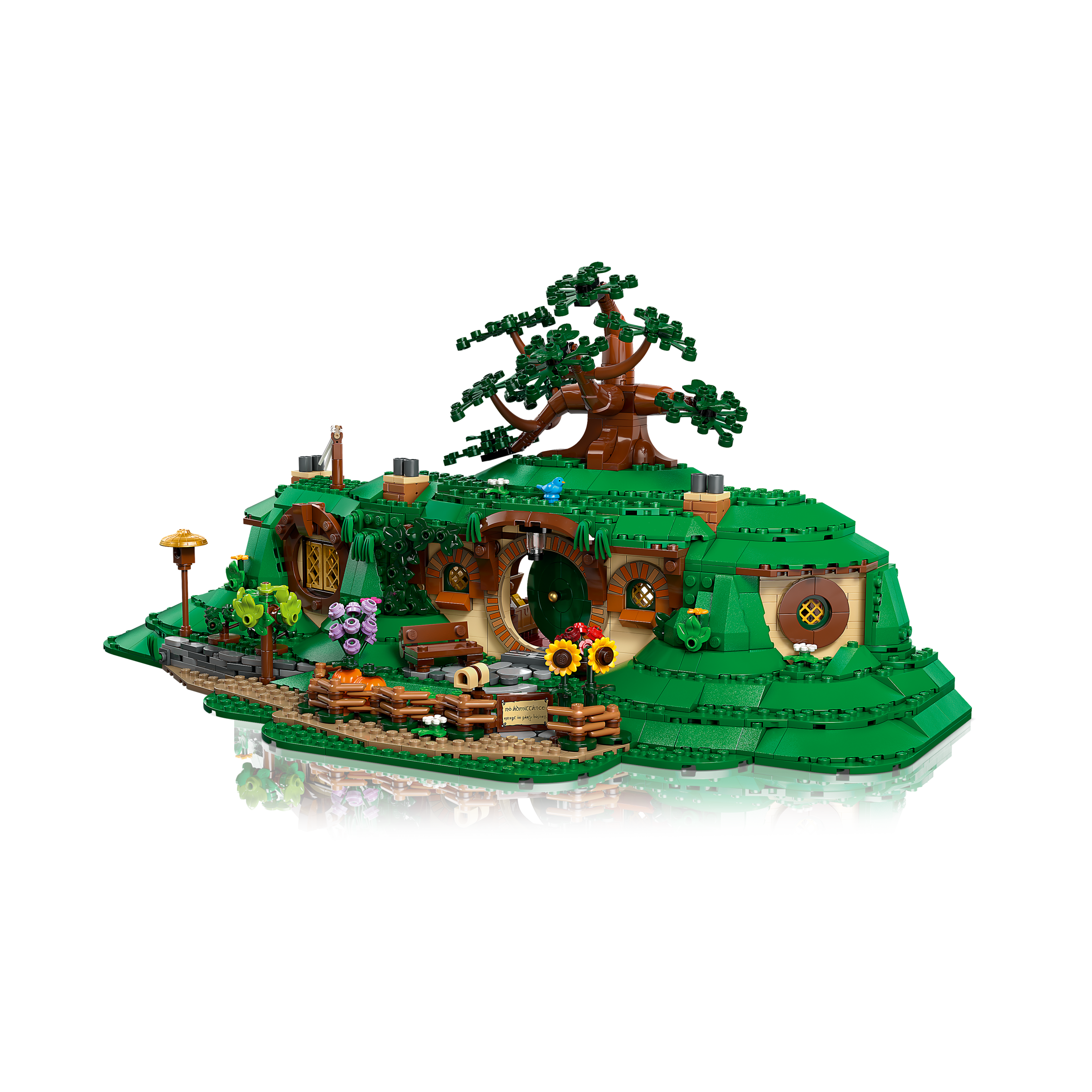 The Lord Of The Rings: The Shire - Image 3