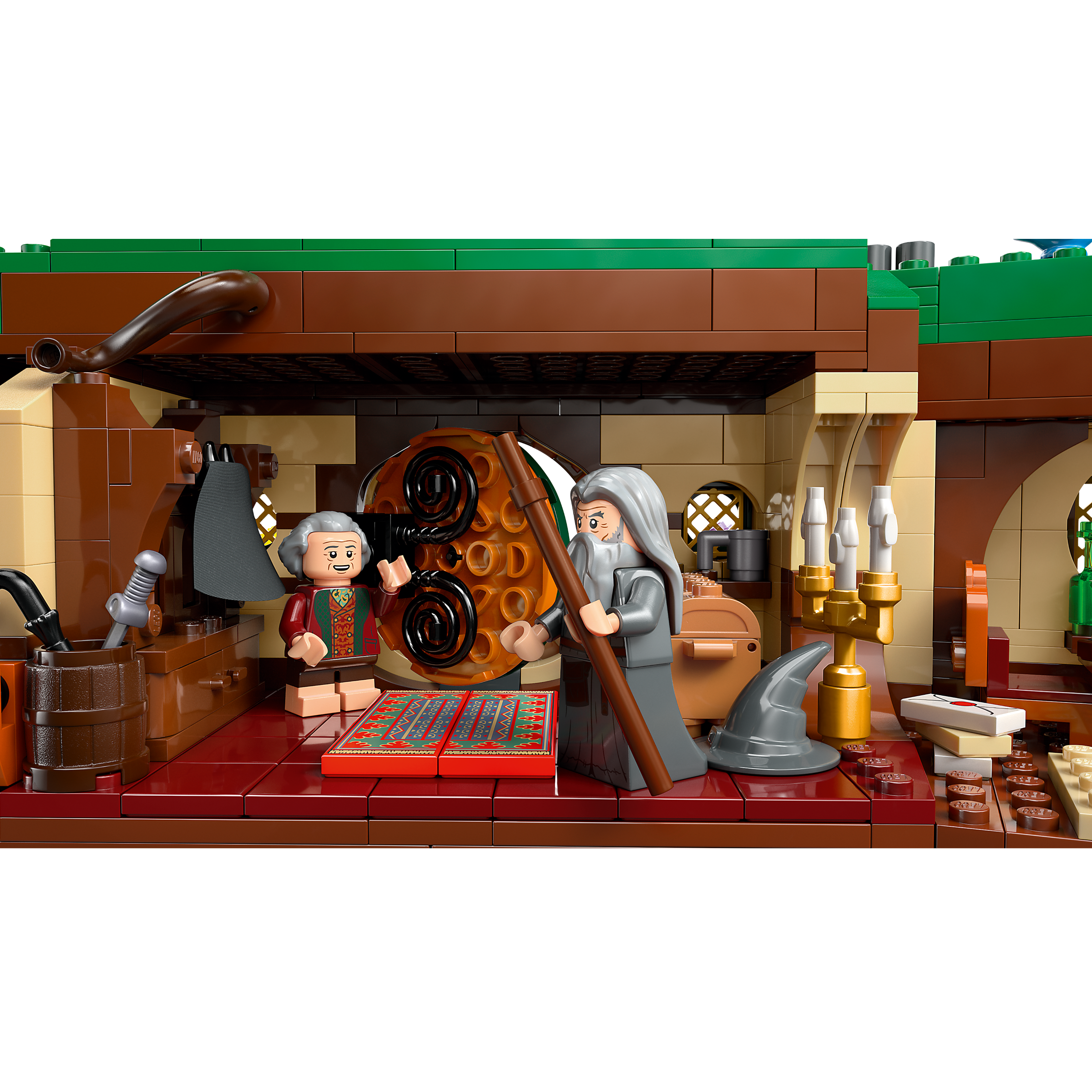 The Lord Of The Rings: The Shire - Image 10