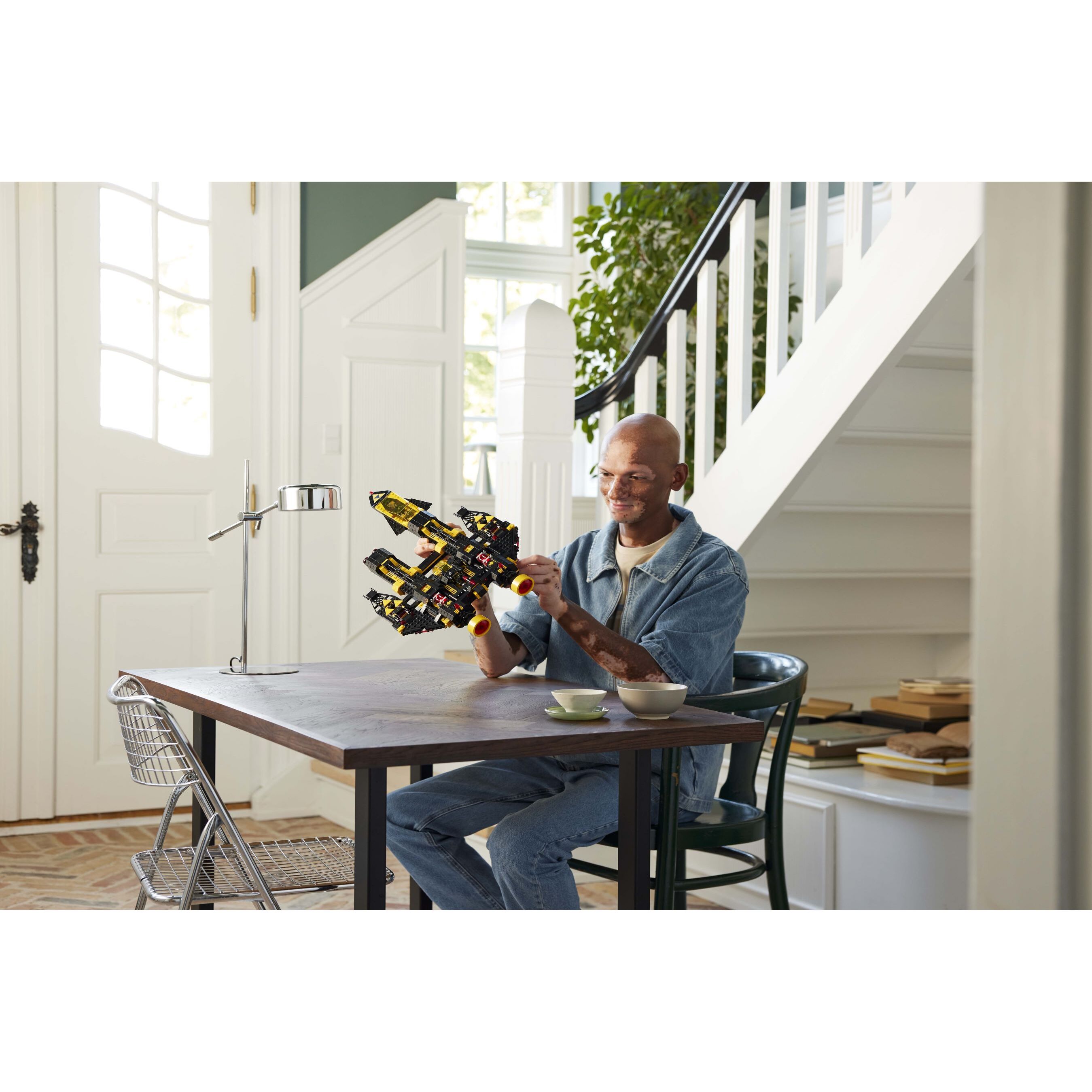 Blacktron Renegade - Image 10