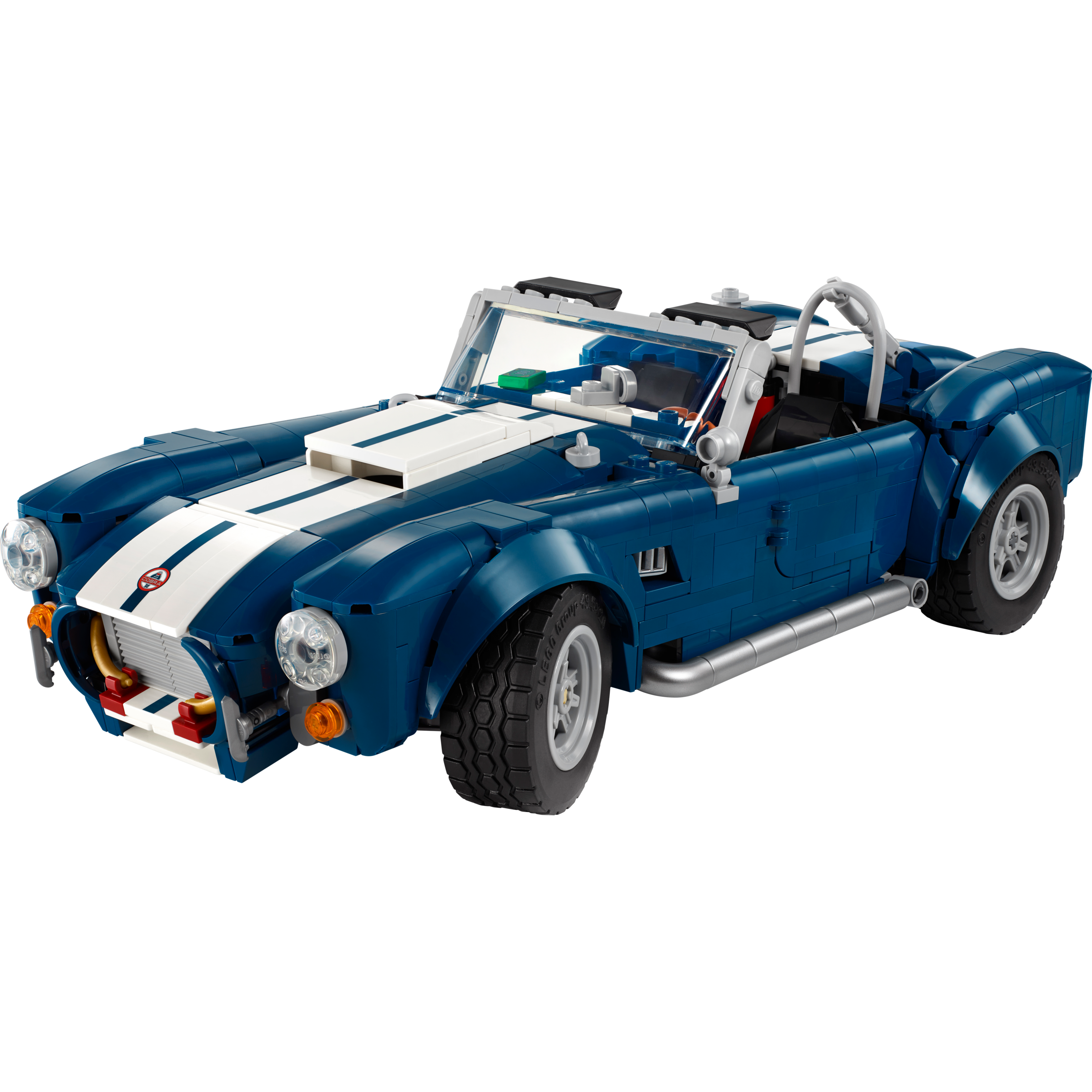 Shelby Cobra 427 S/C