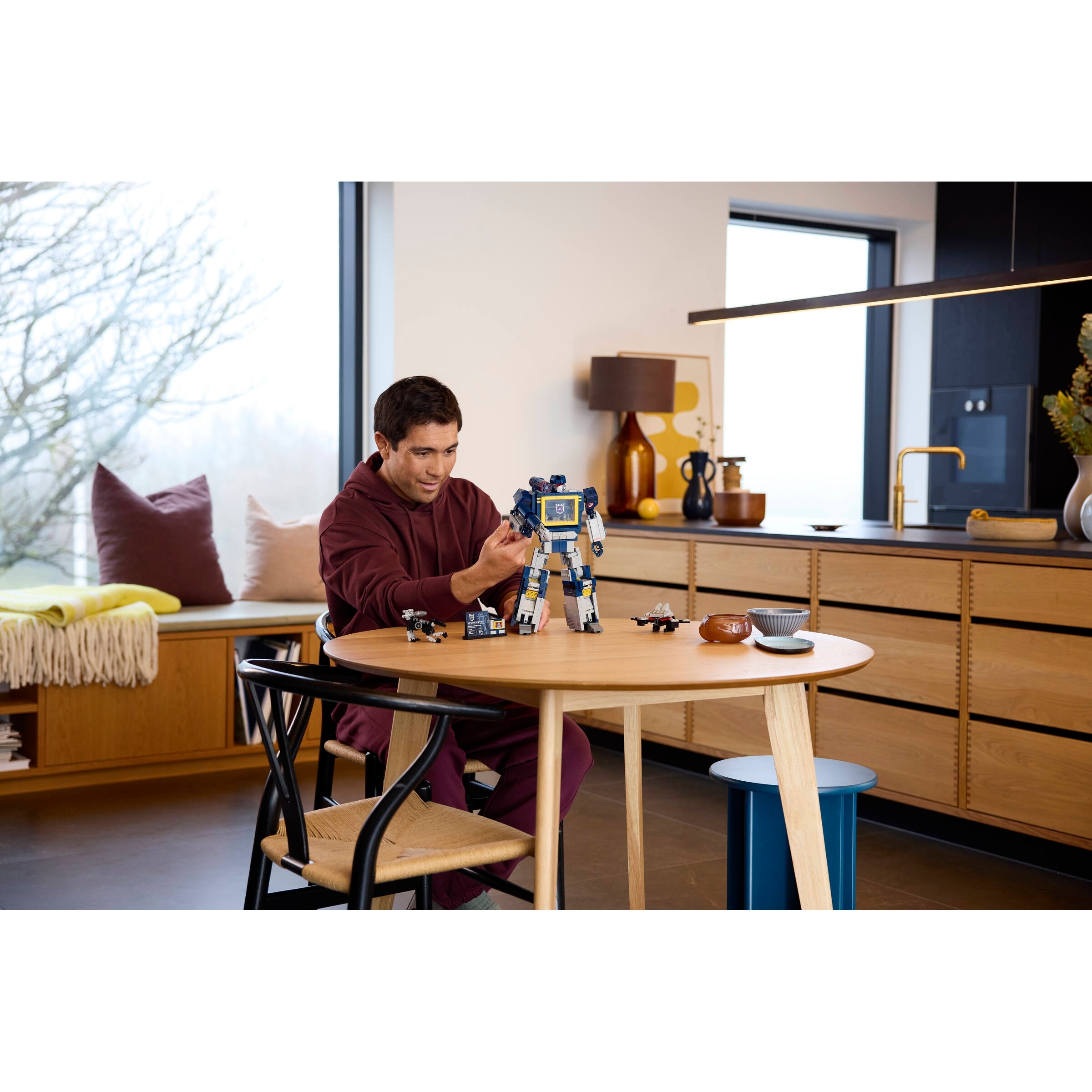 Transformers: Soundwave - Image 9