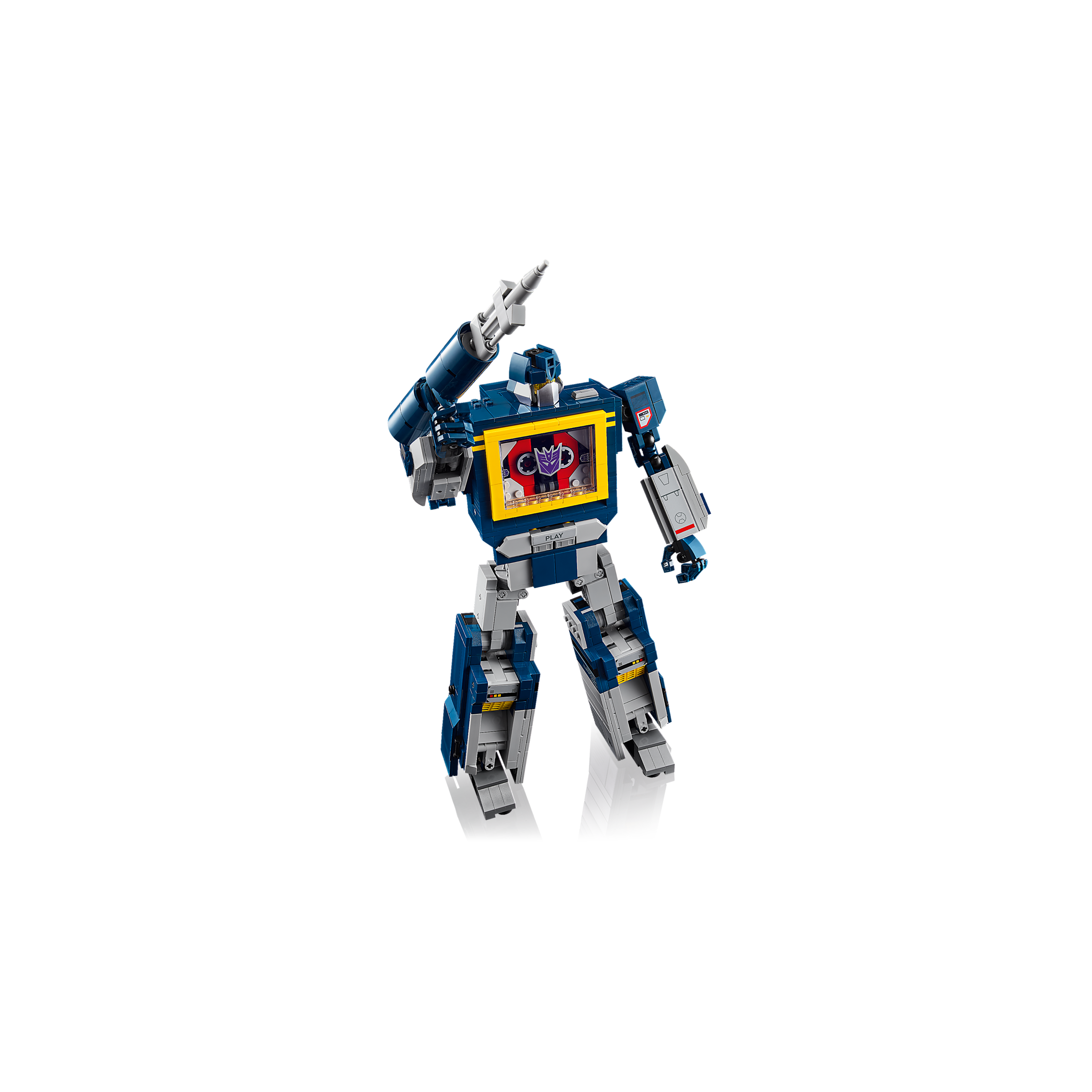 Transformers: Soundwave - Image 6