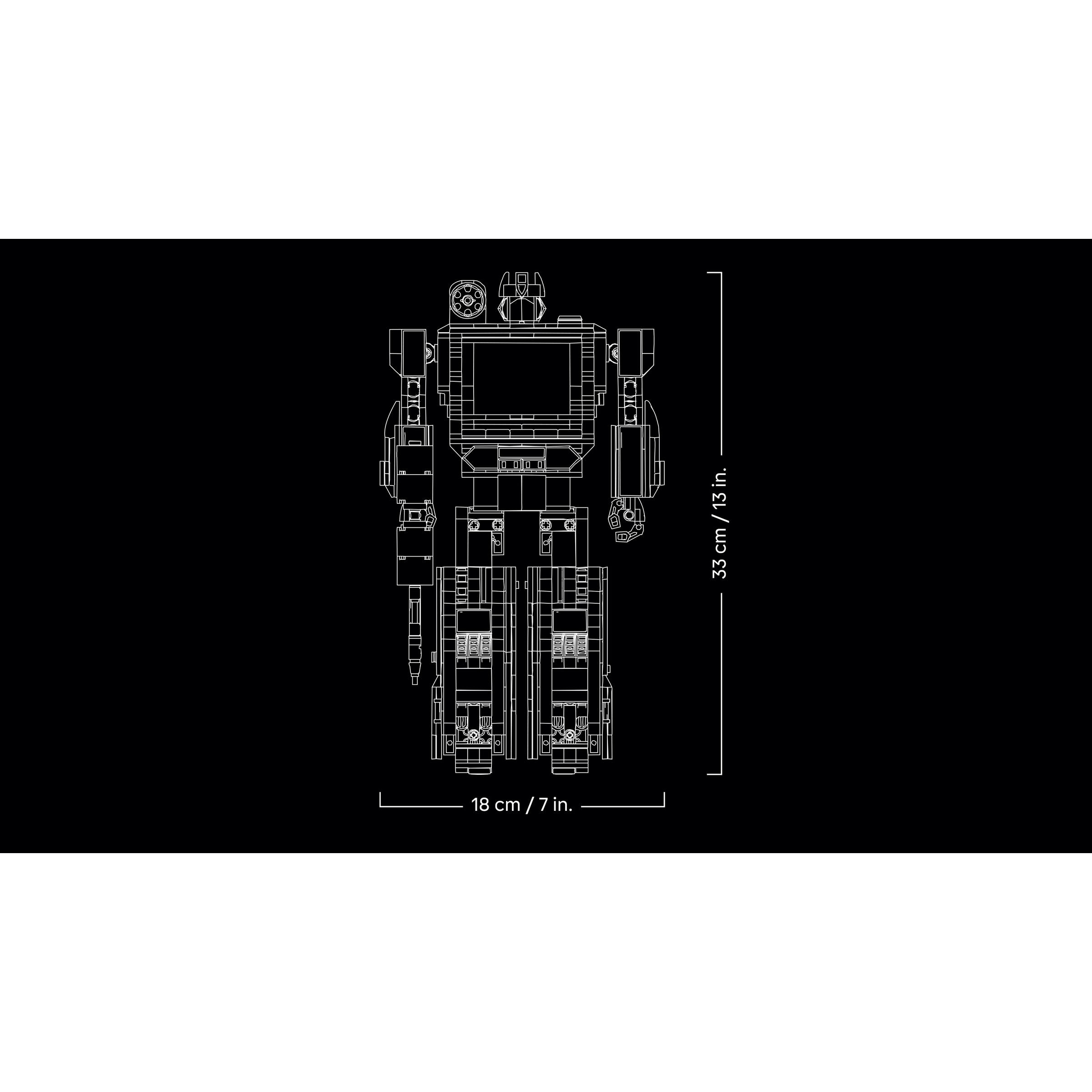 Transformers: Soundwave - Image 8