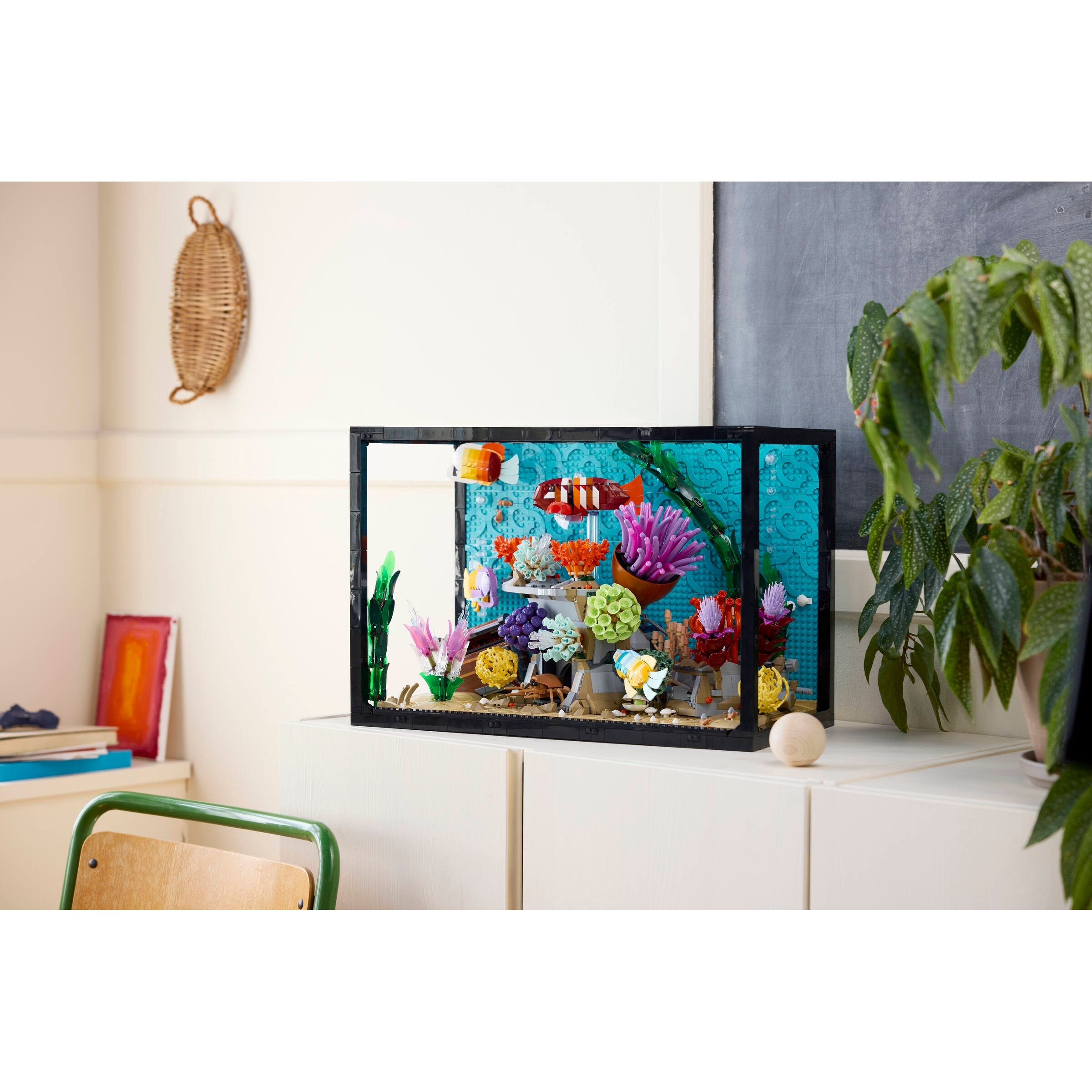 Tropical Aquarium - Image 17