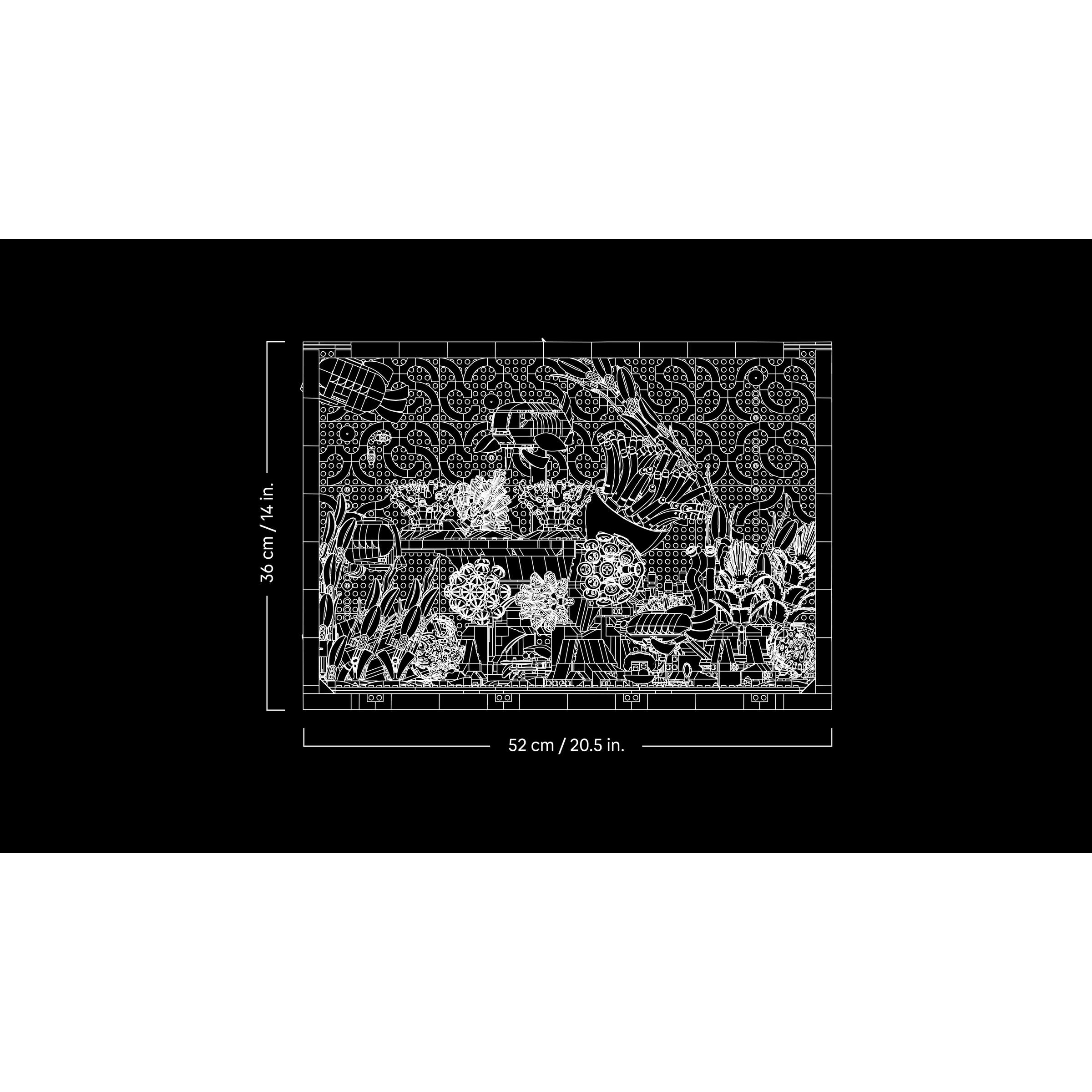 Tropical Aquarium - Image 9