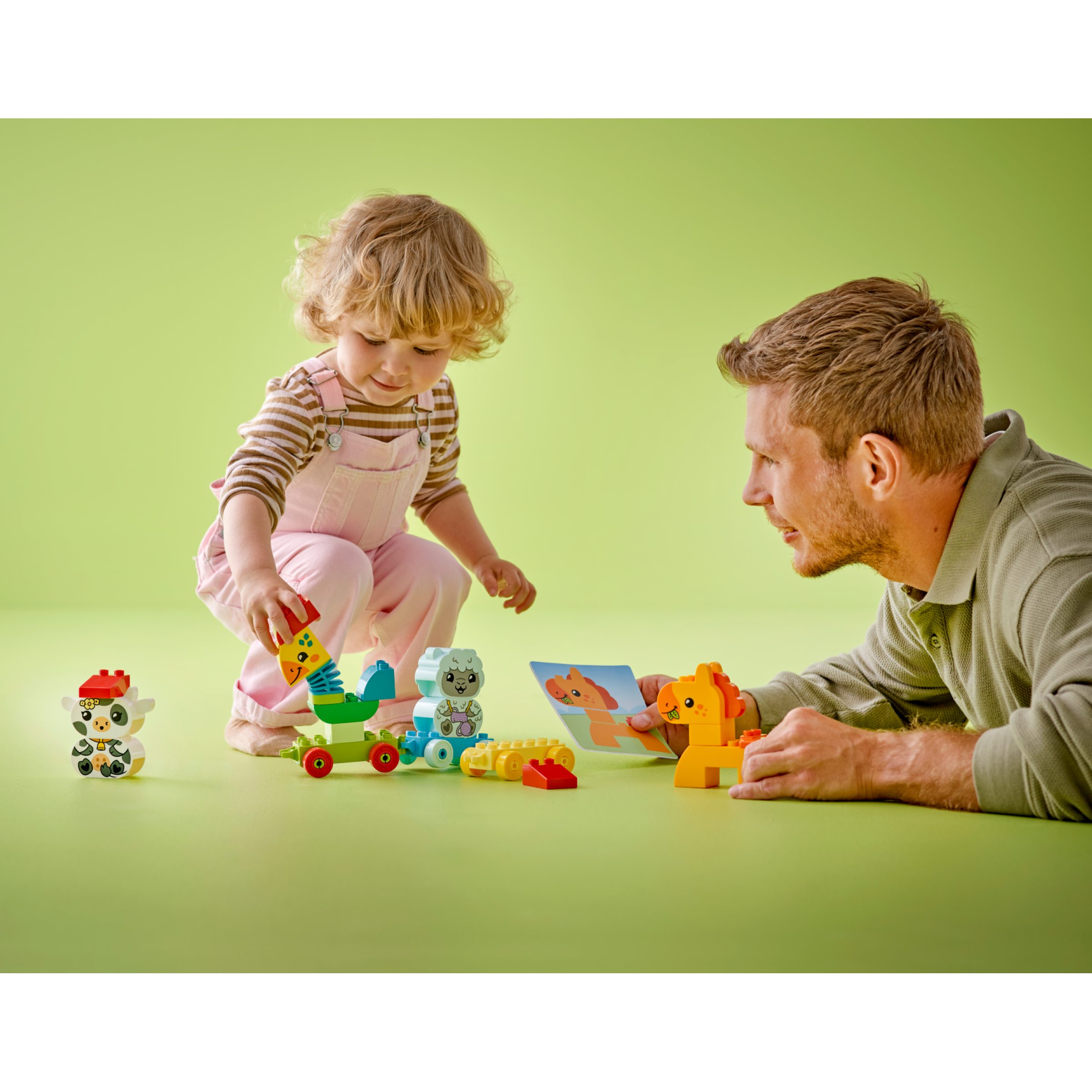 Animal Train - Image 5