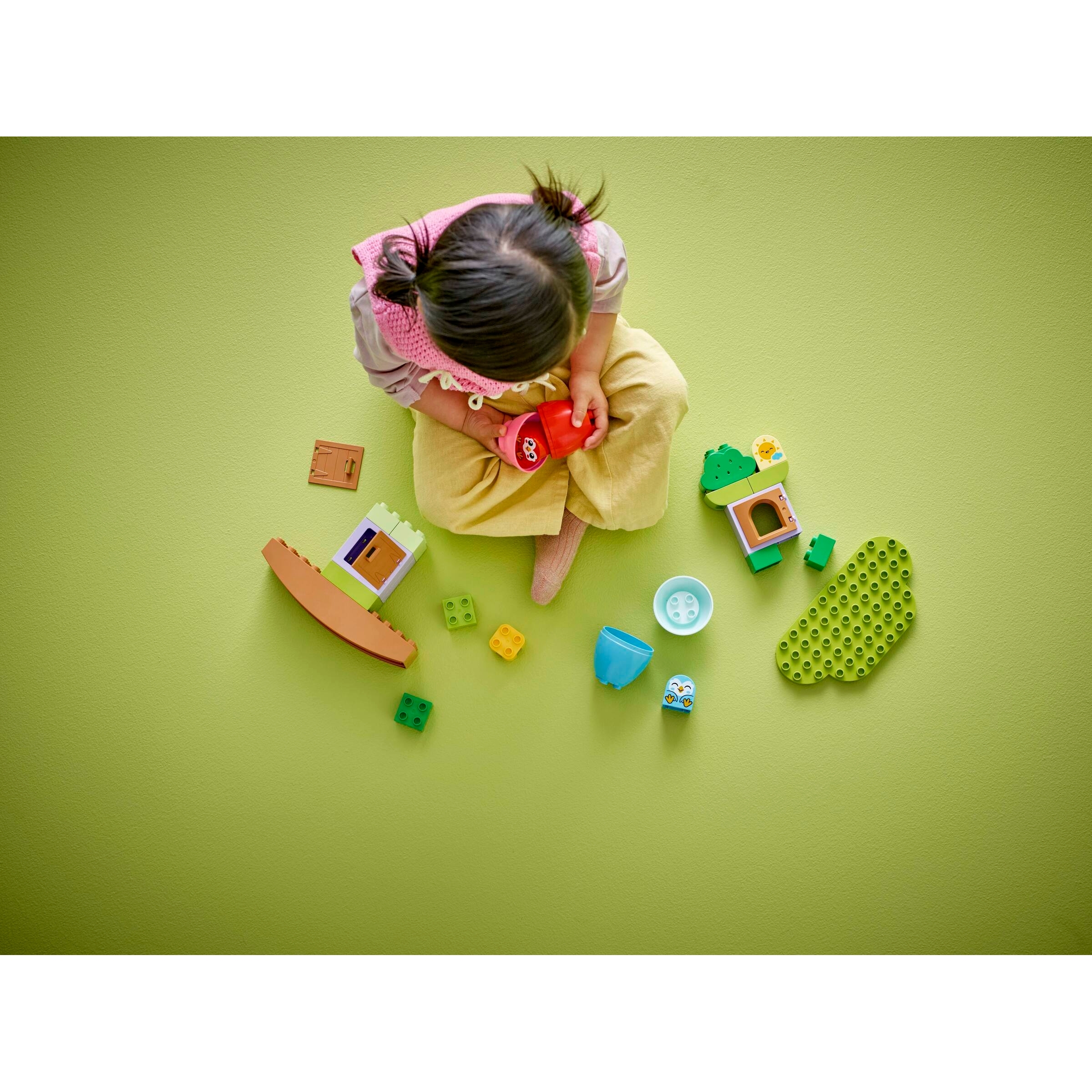 Balancing & Stacking Tree - Image 8