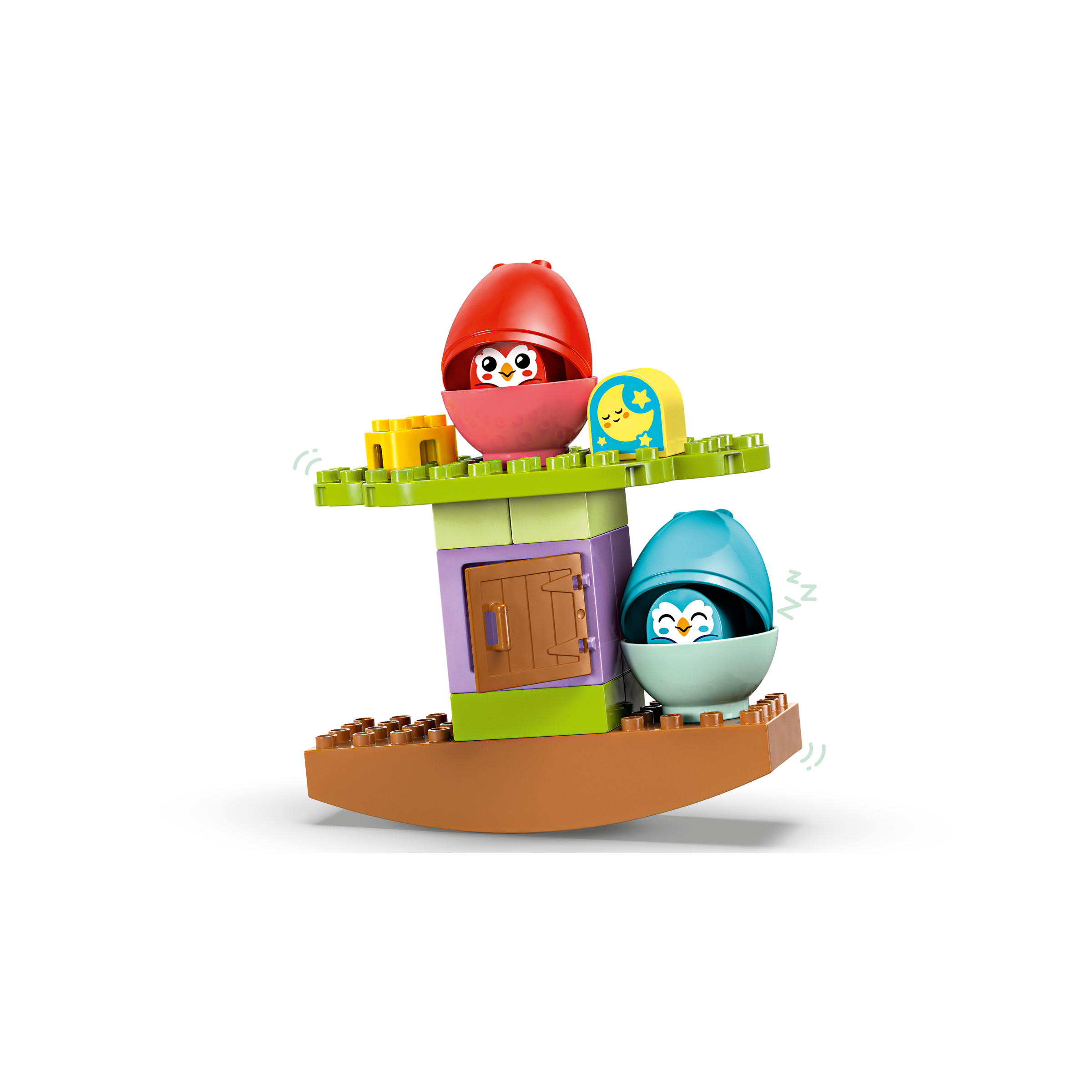 Balancing & Stacking Tree - Image 4