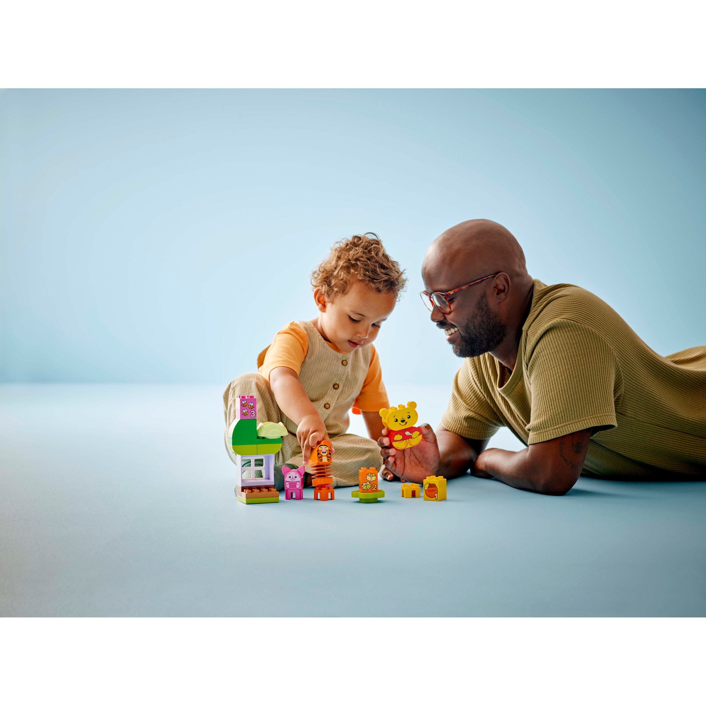 Winnie The Pooh's Birthday Party - Image 4