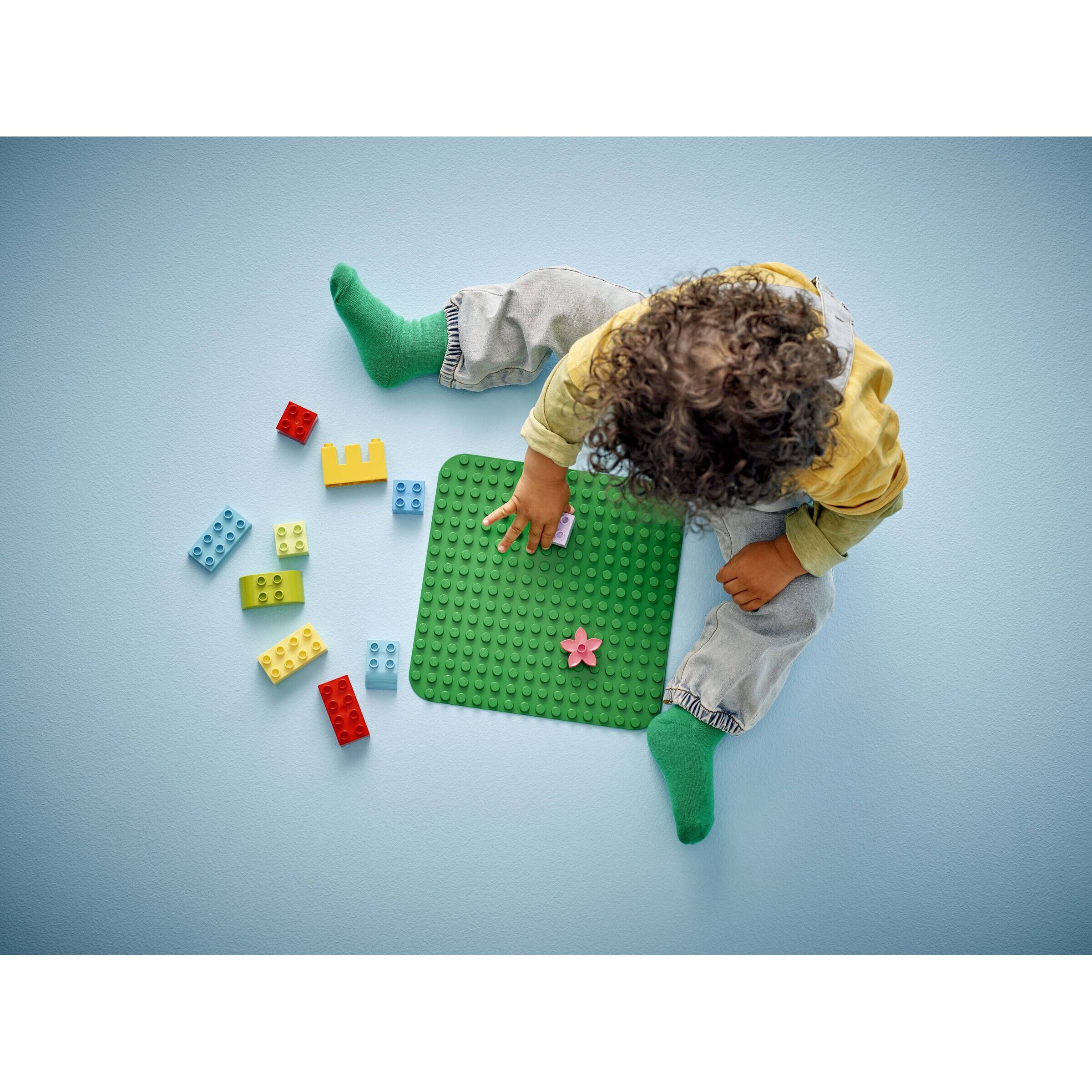 Green Building Plate - Image 5