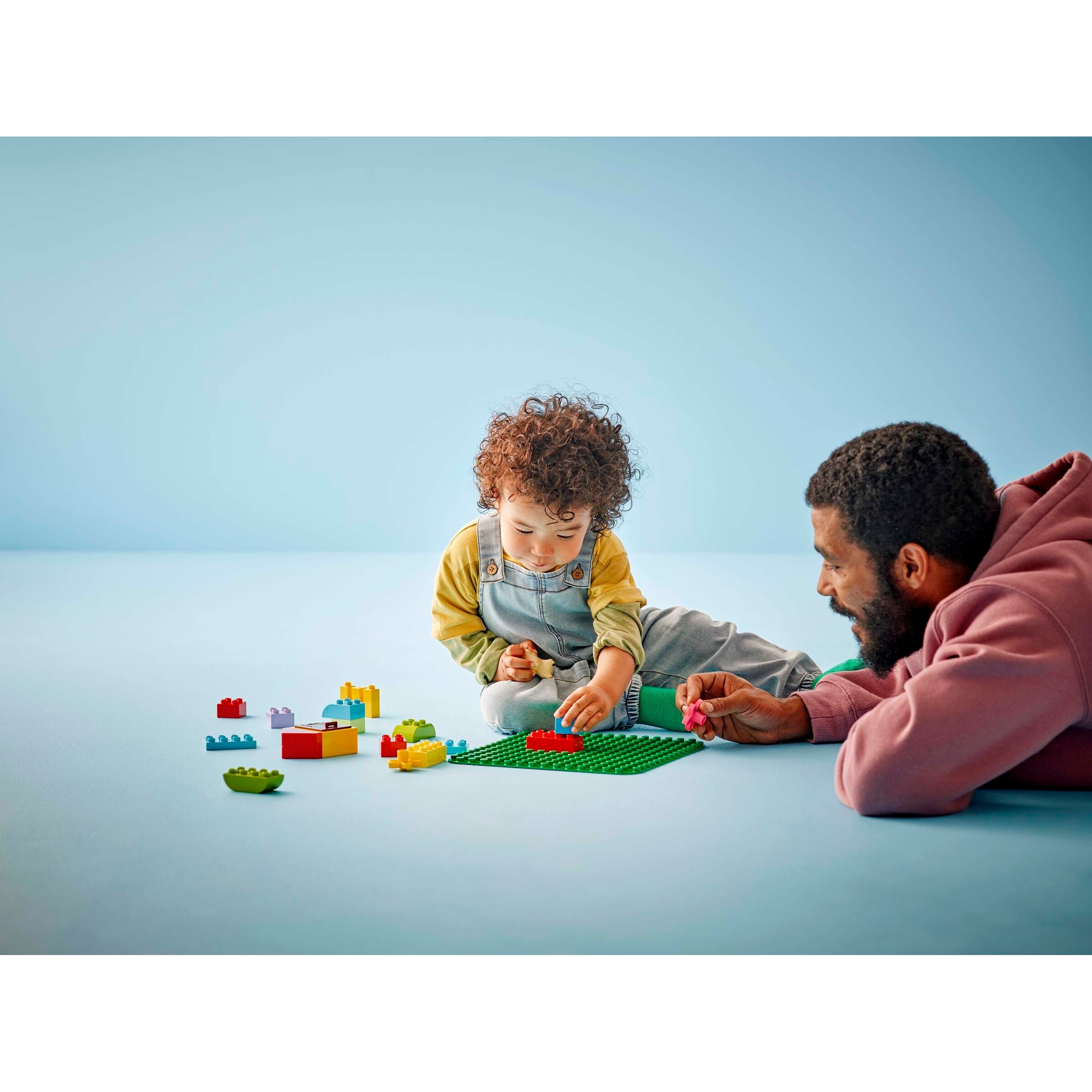 Green Building Plate - Image 3