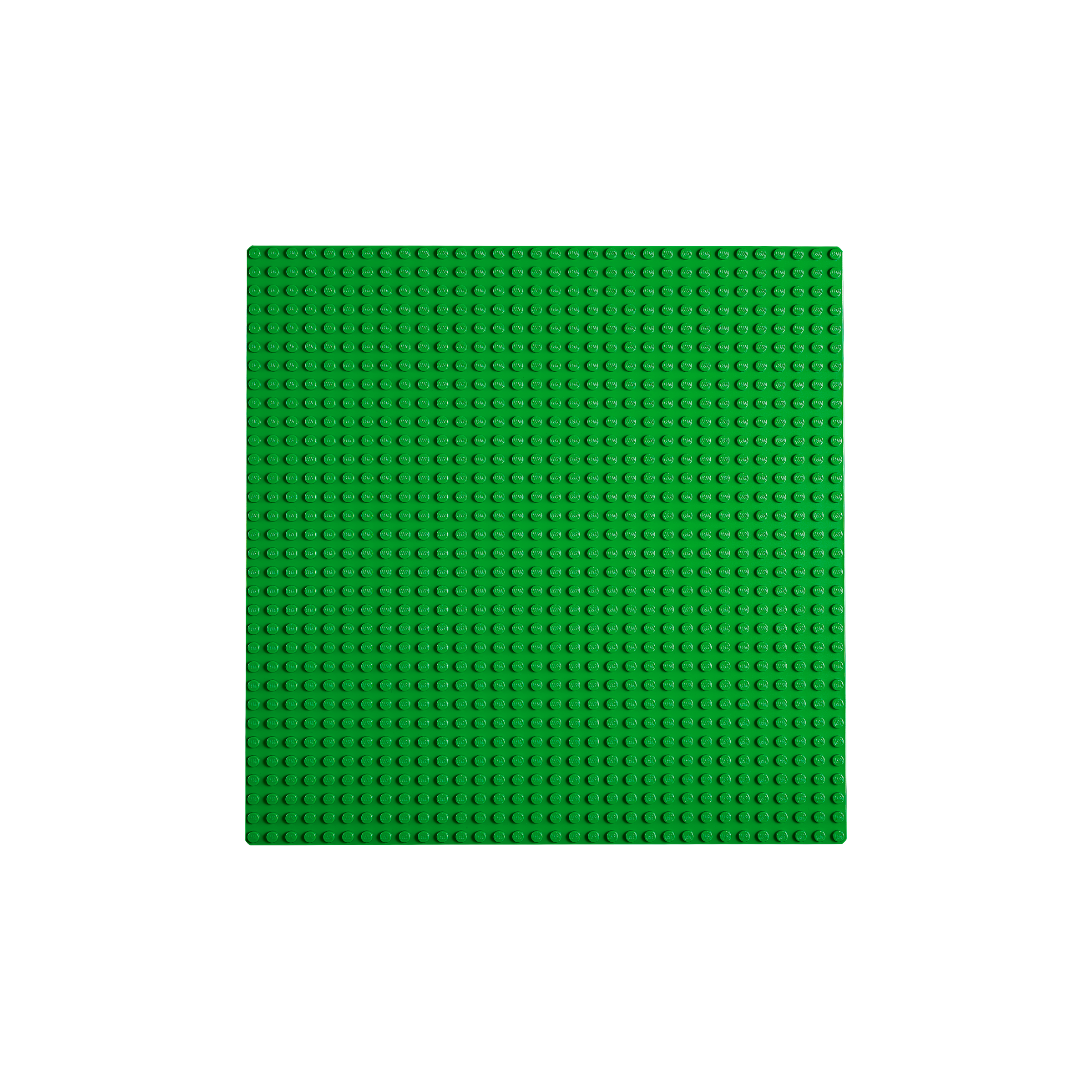 Green Baseplate - Image 3