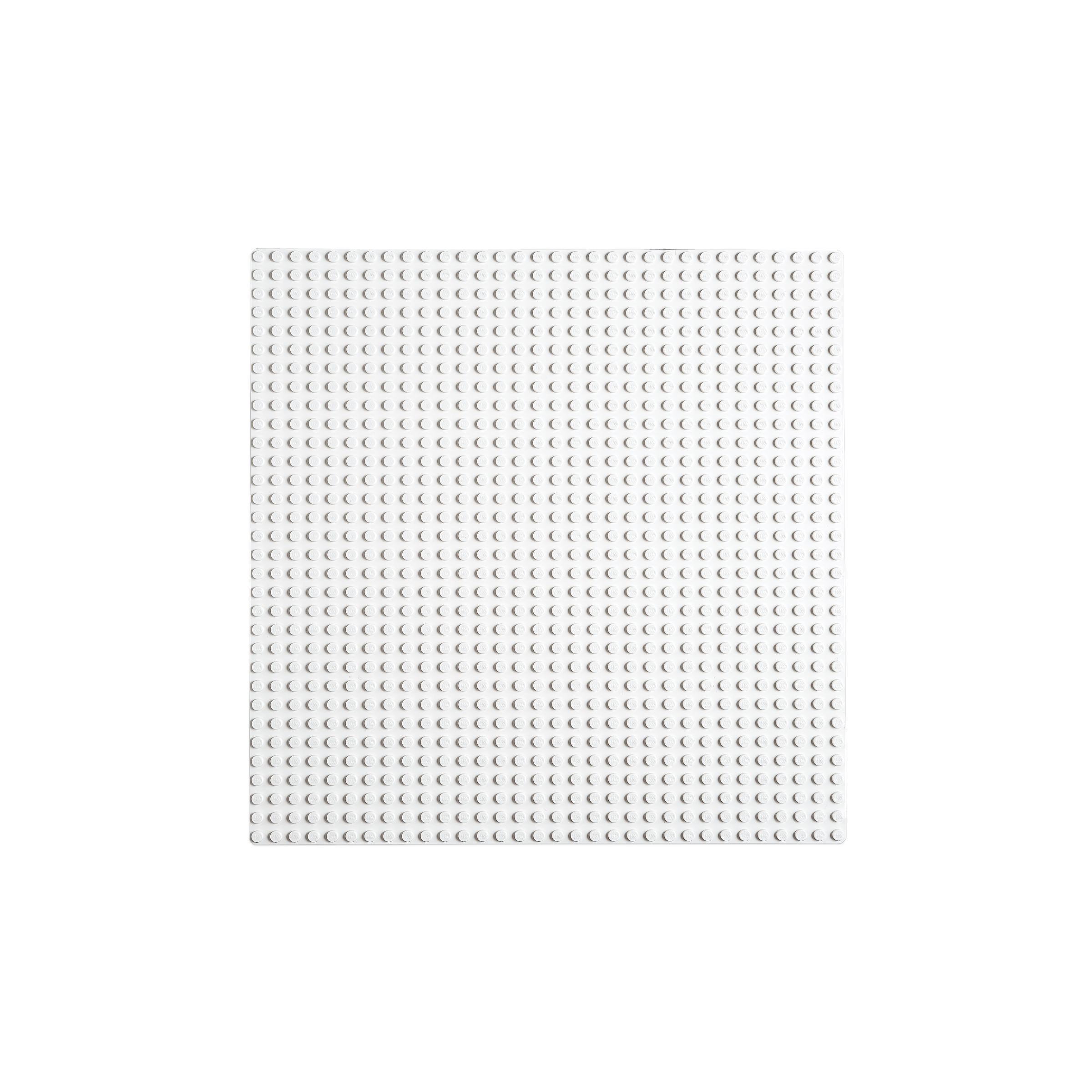 White Baseplate - Image 3