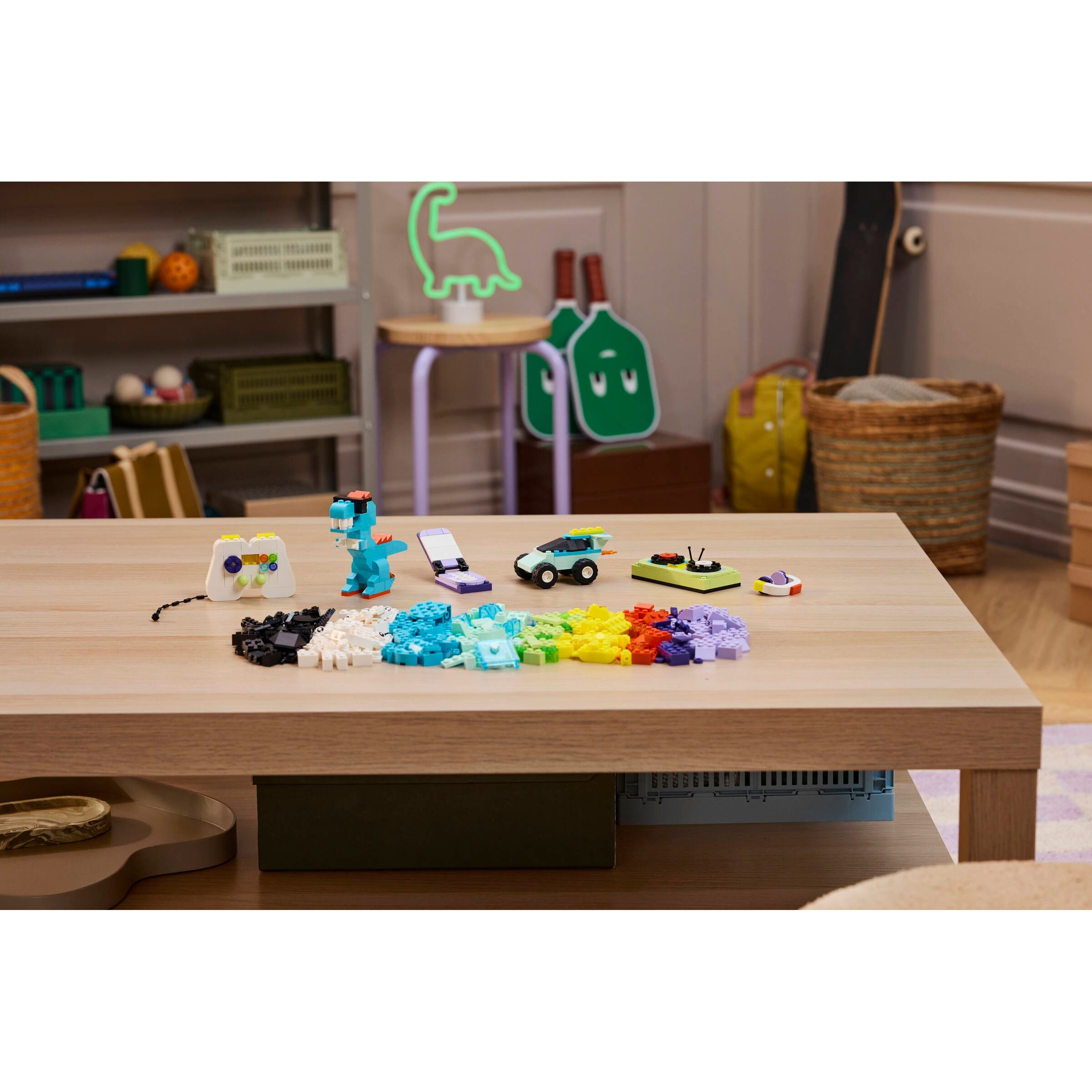 Cool Creative Box - Image 13