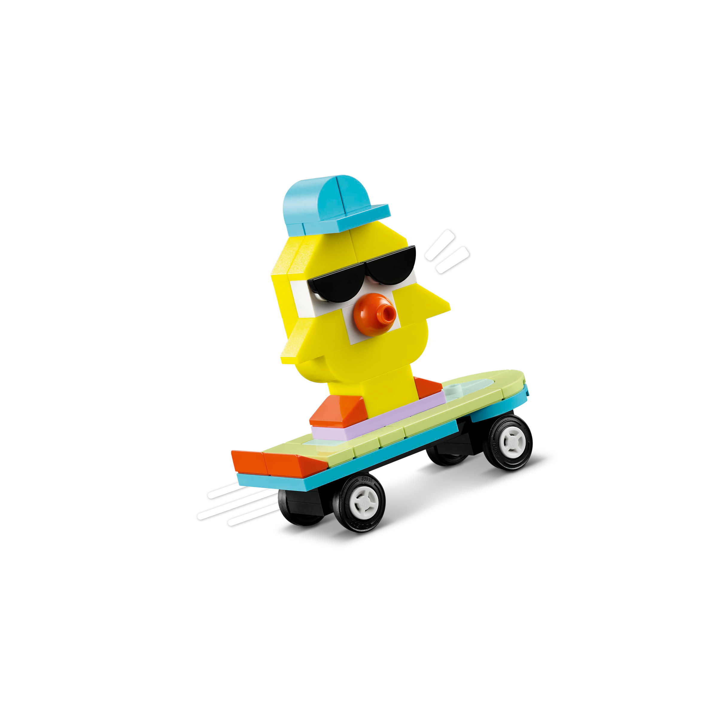 Cool Creative Box - Image 5