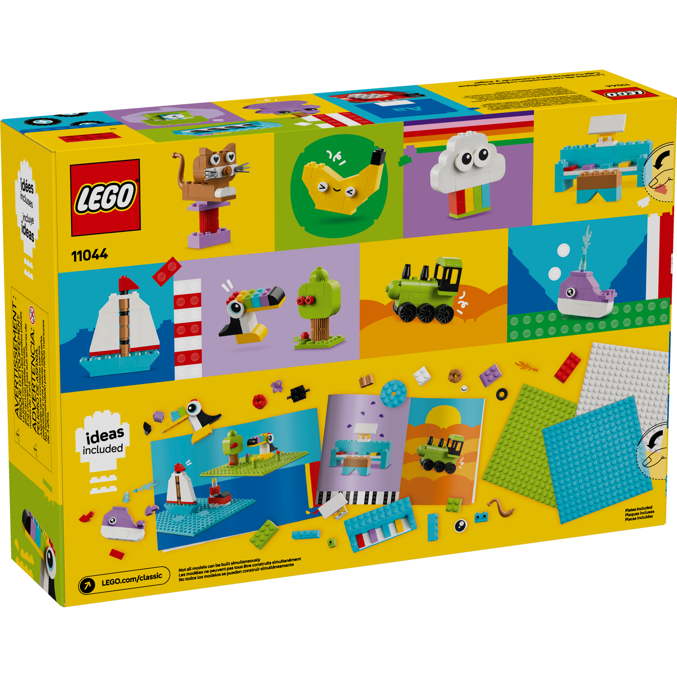 Creative Build-And-Play Box - Image 12