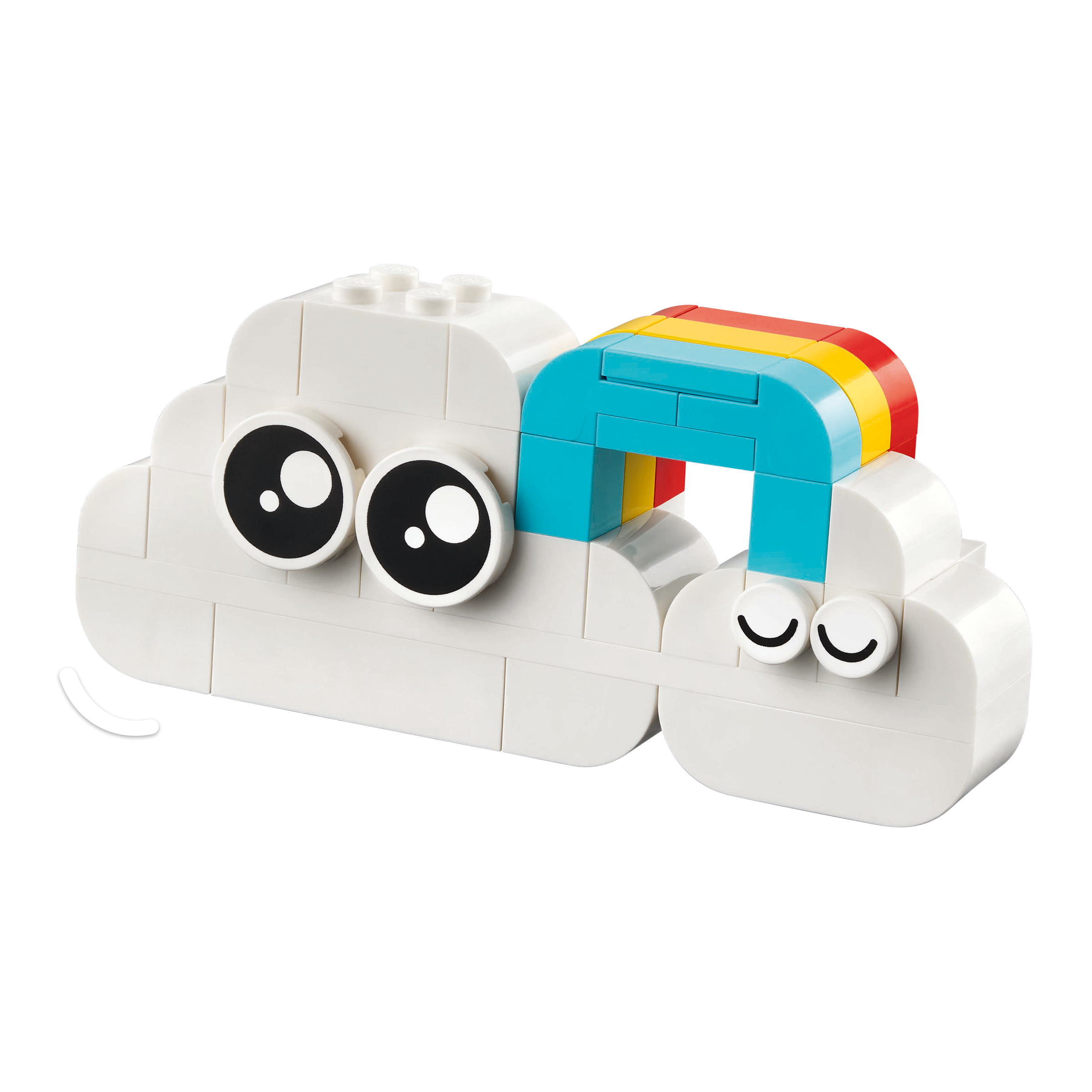 Creative Build-And-Play Box - Image 8