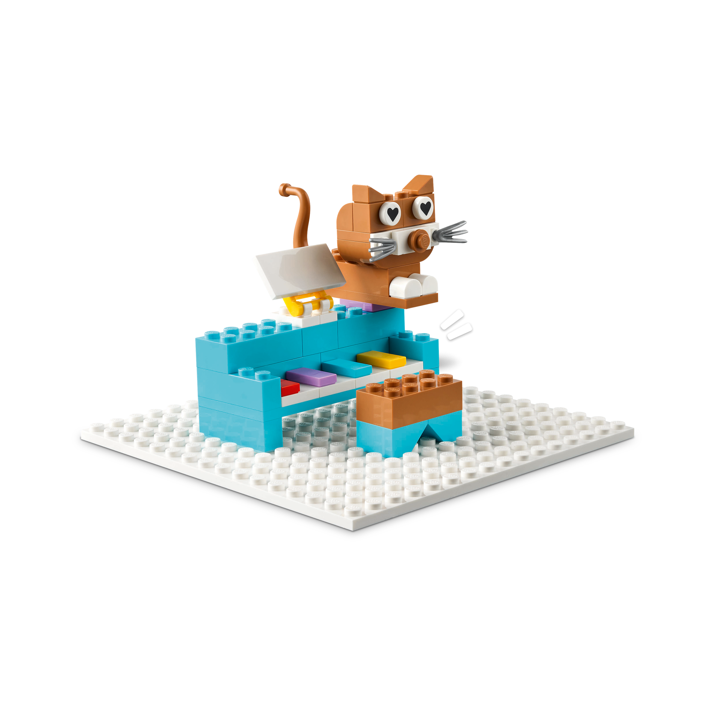 Creative Build-And-Play Box - Image 5