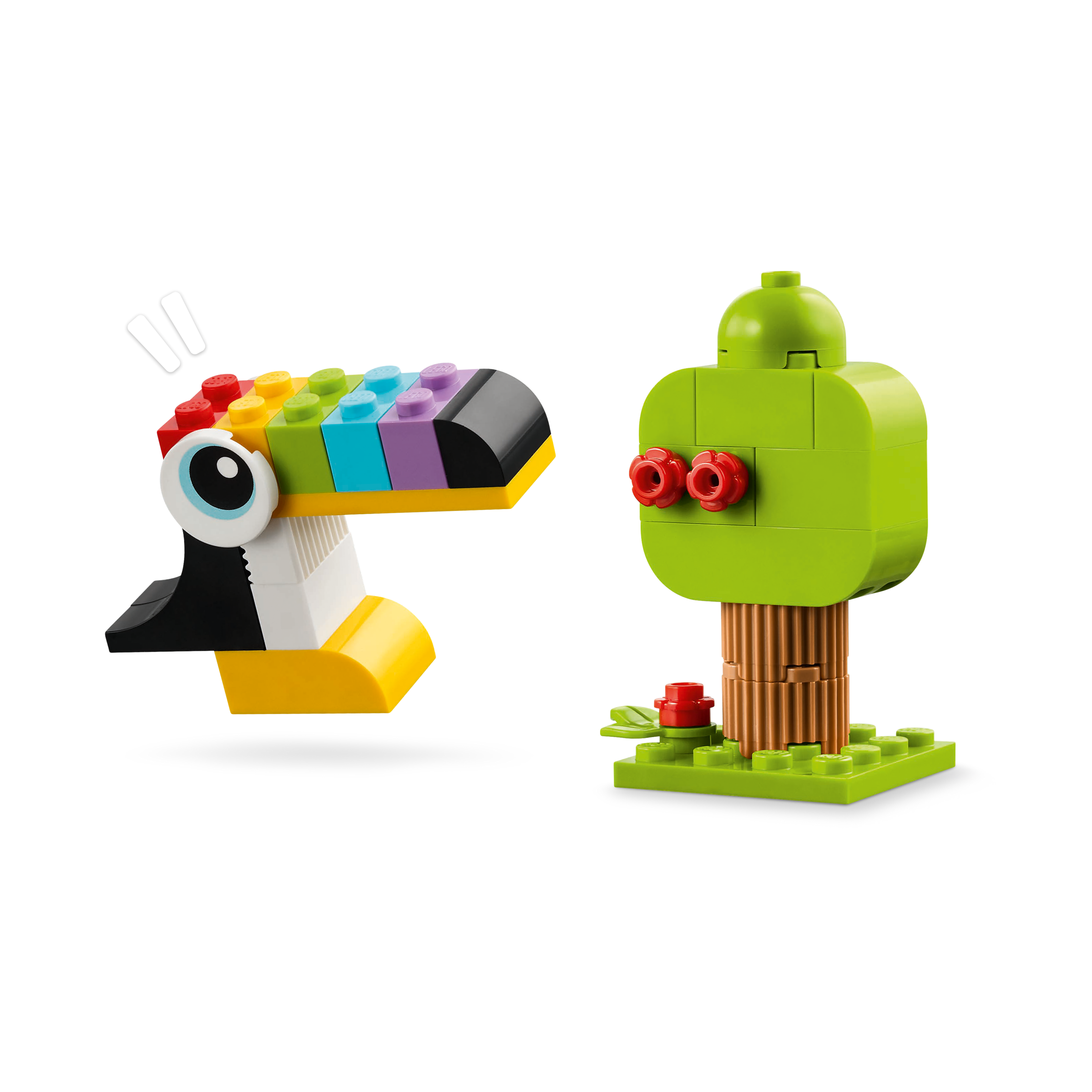 Creative Build-And-Play Box - Image 7