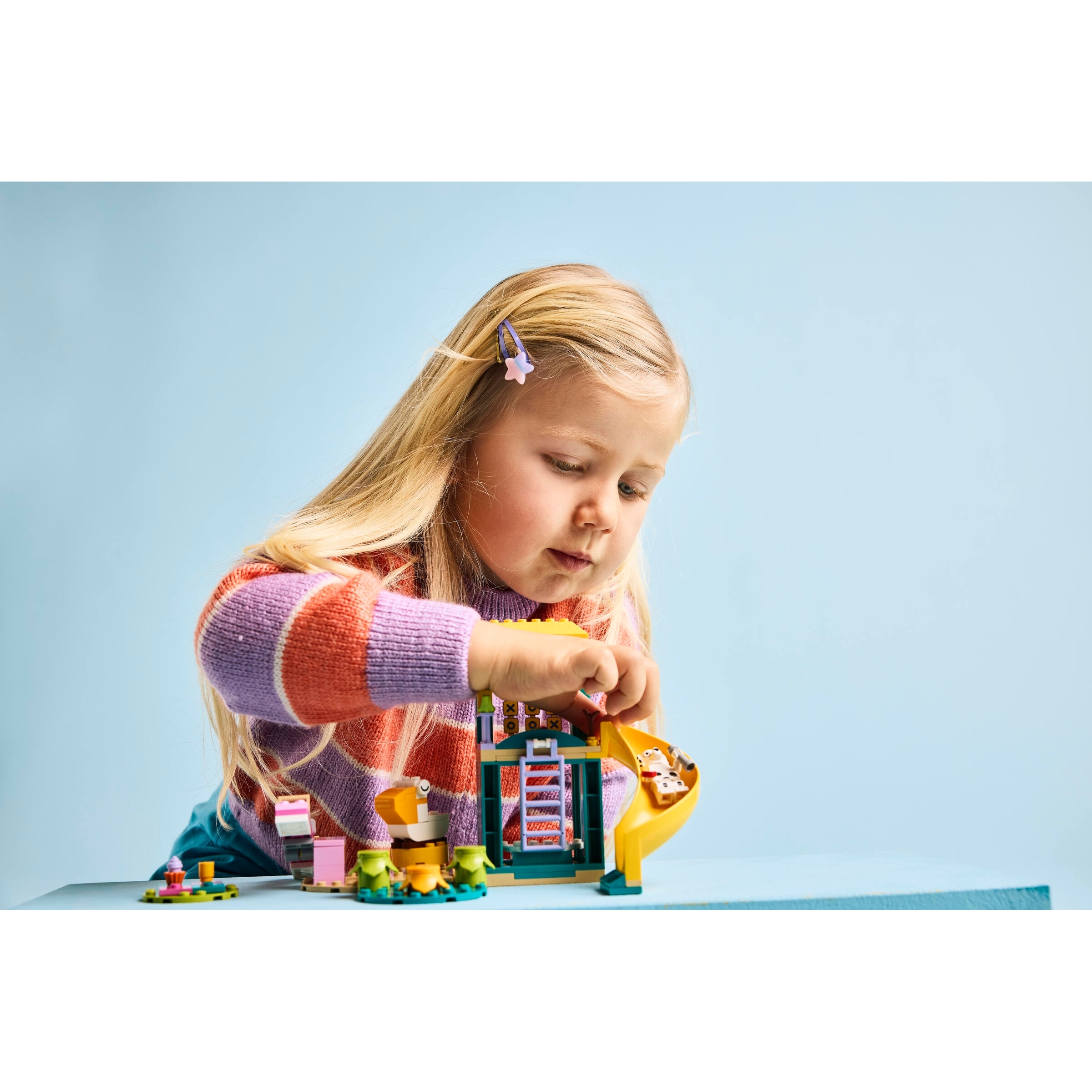 Playground Fun With Bluey And Chloe - Image 8