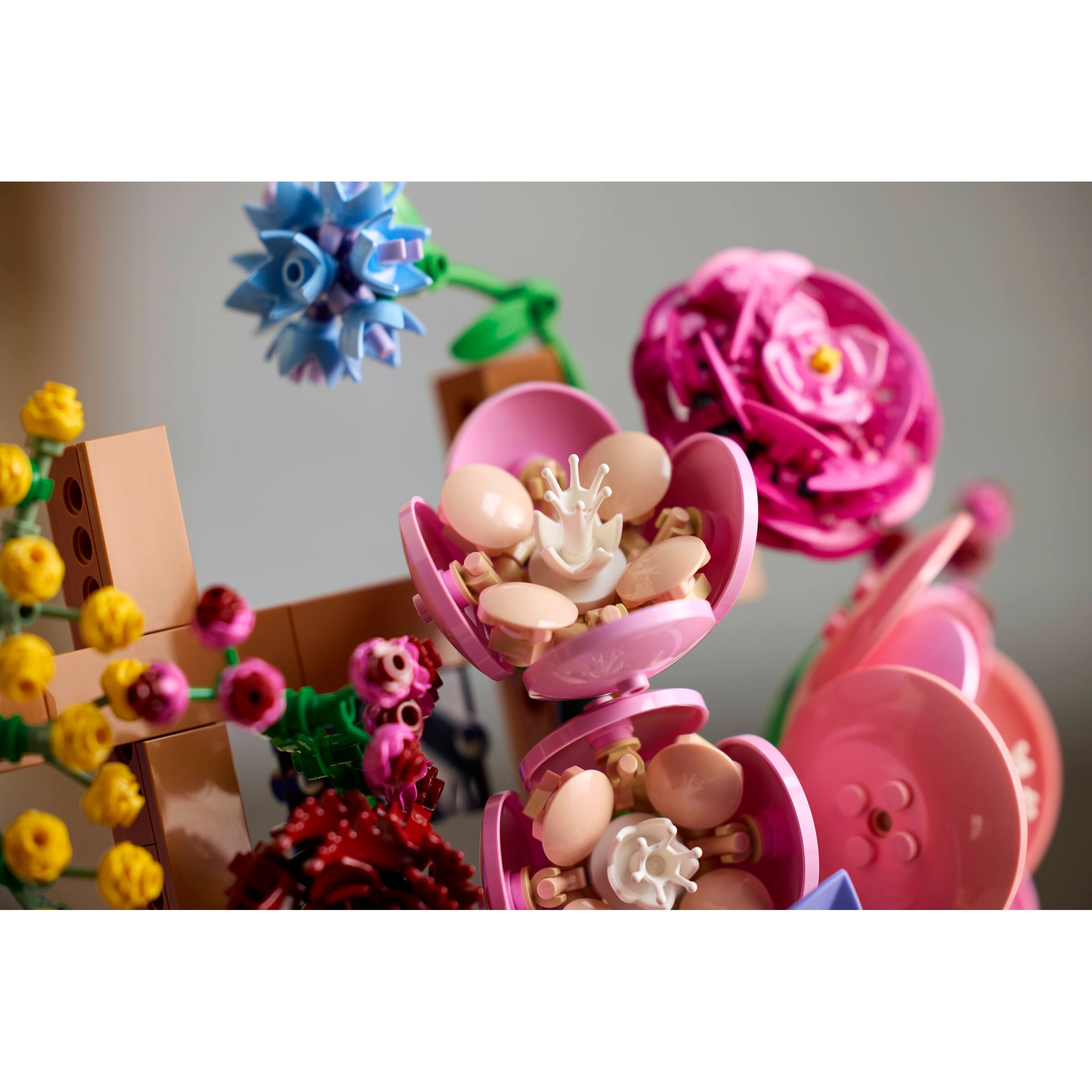 Flower Wall - Image 11