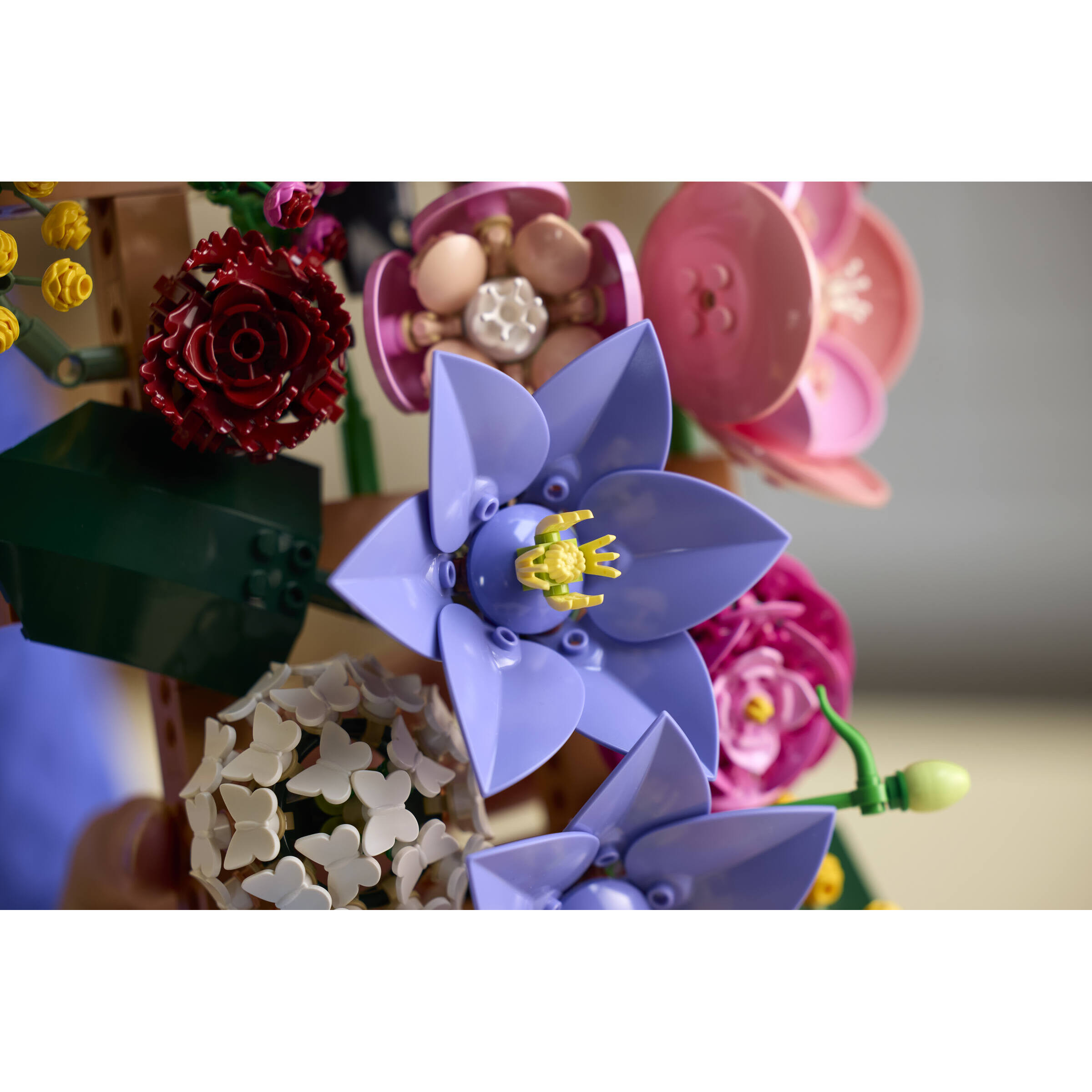 Flower Wall - Image 12