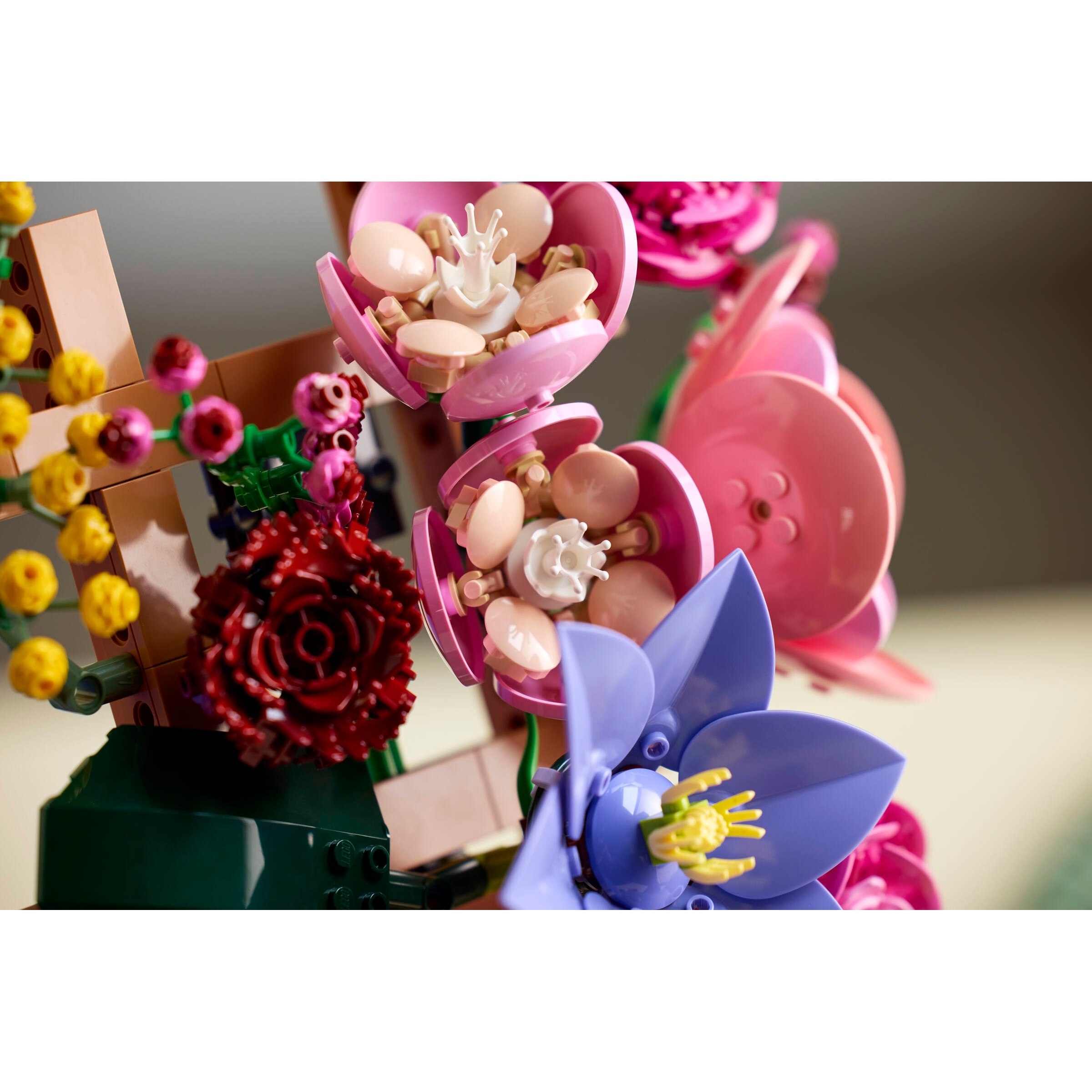 Flower Wall - Image 13