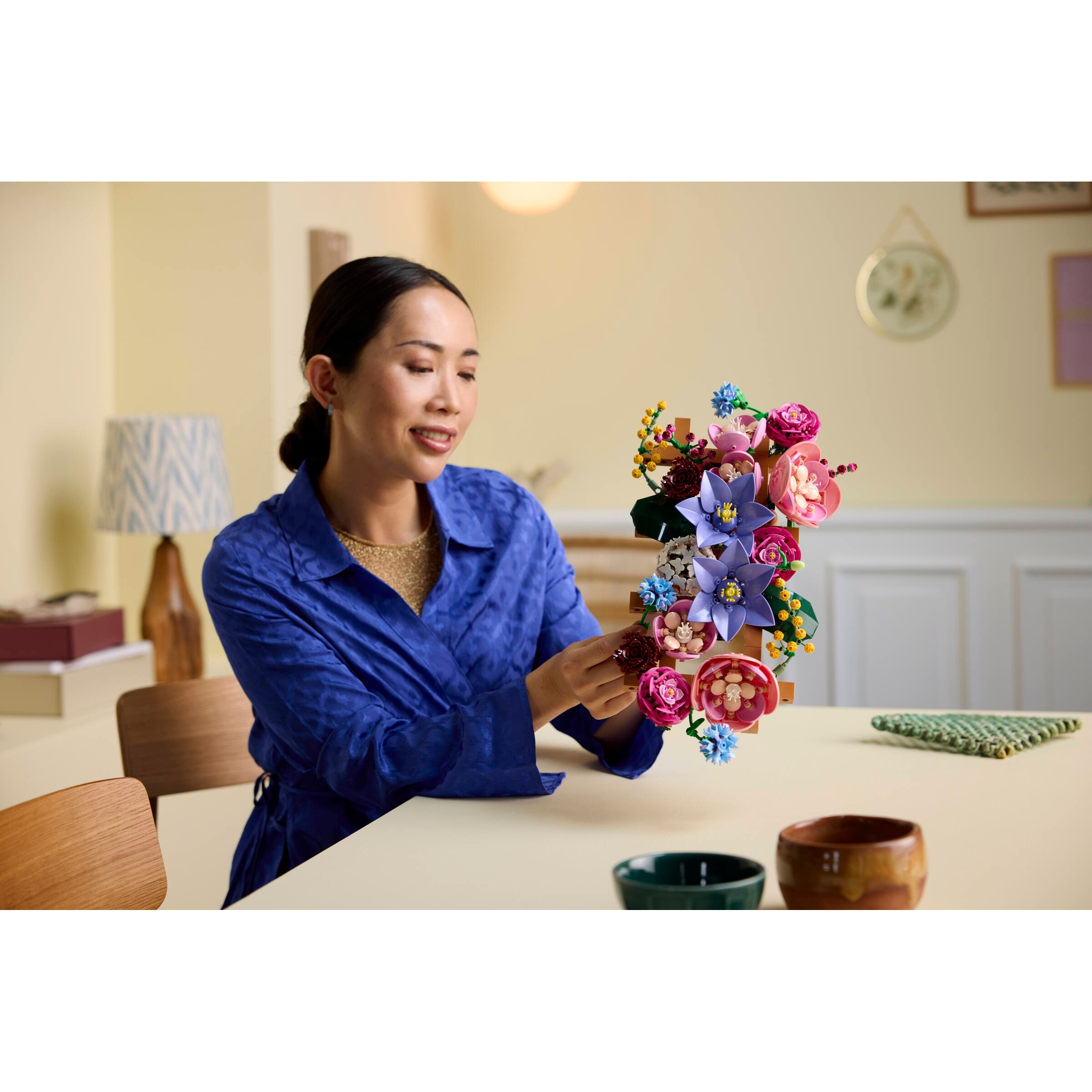 Flower Wall - Image 8