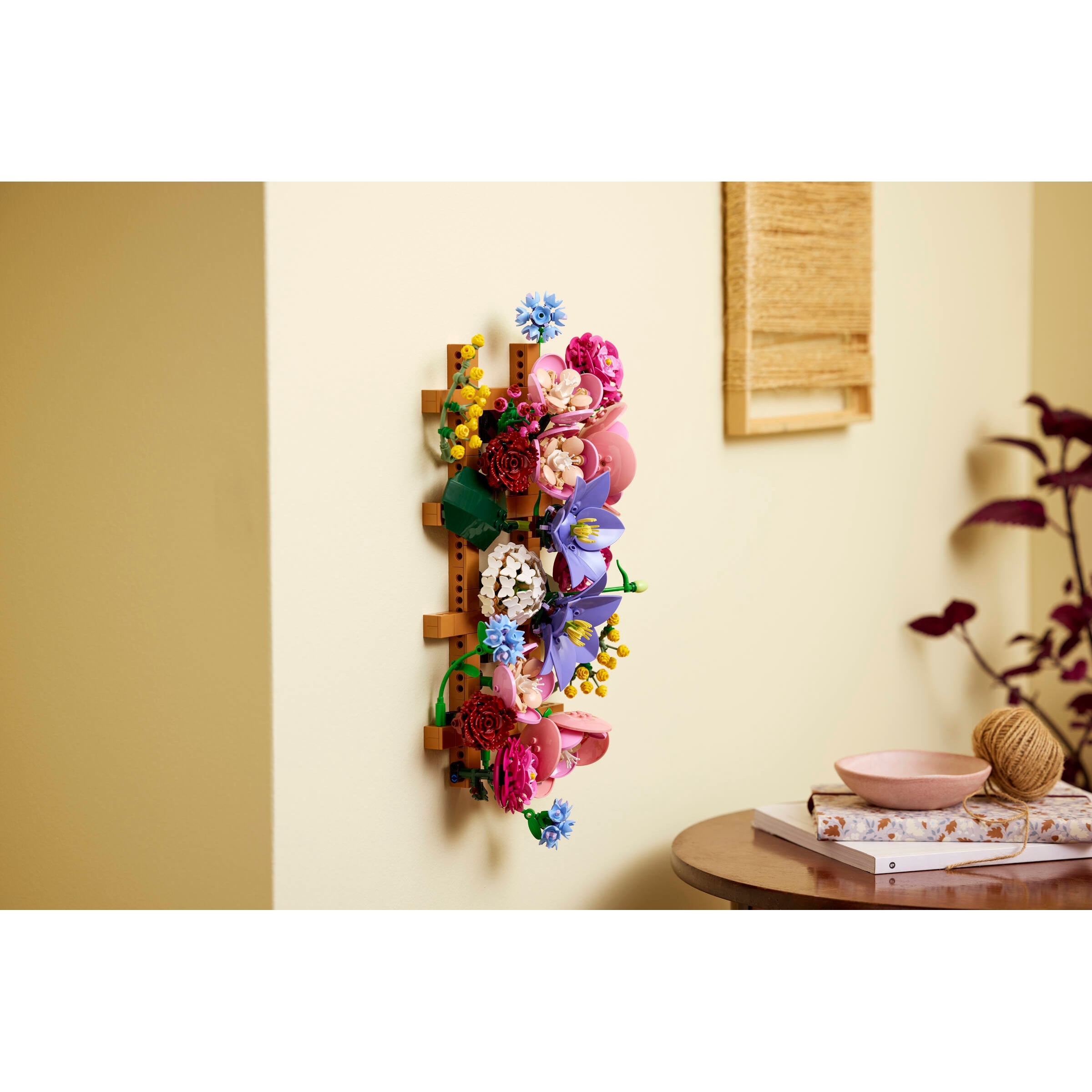 Flower Wall - Image 3