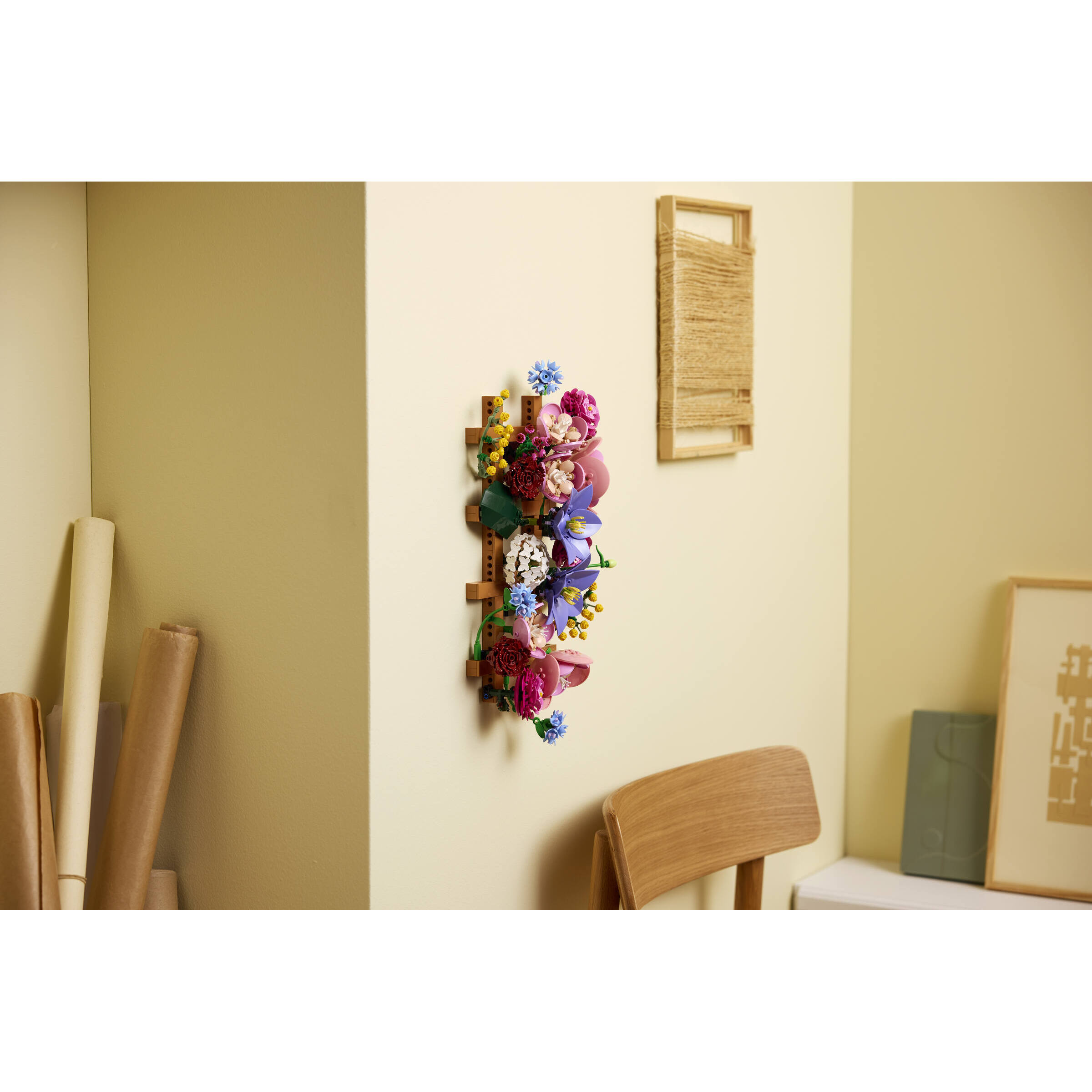 Flower Wall - Image 9