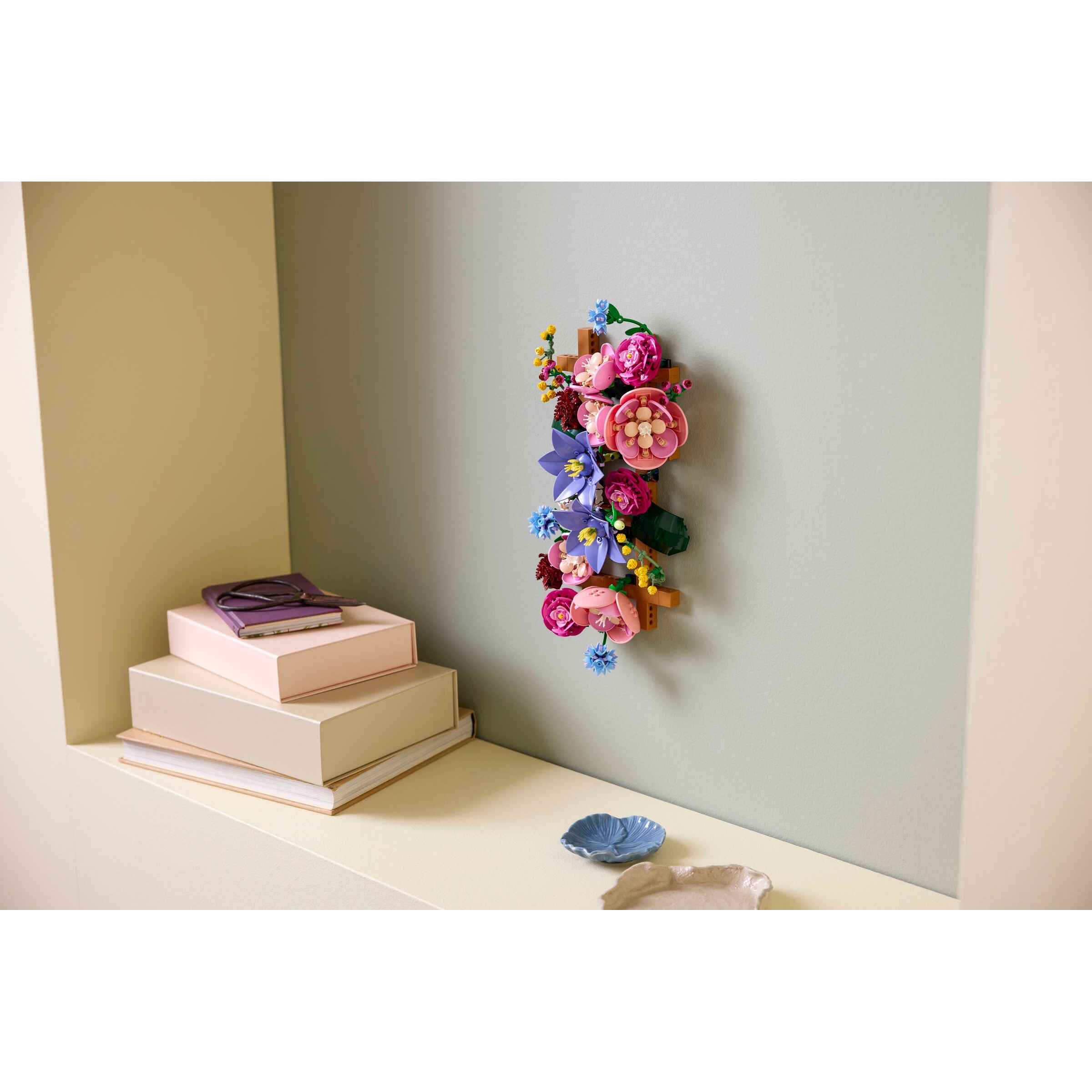 Flower Wall - Image 10