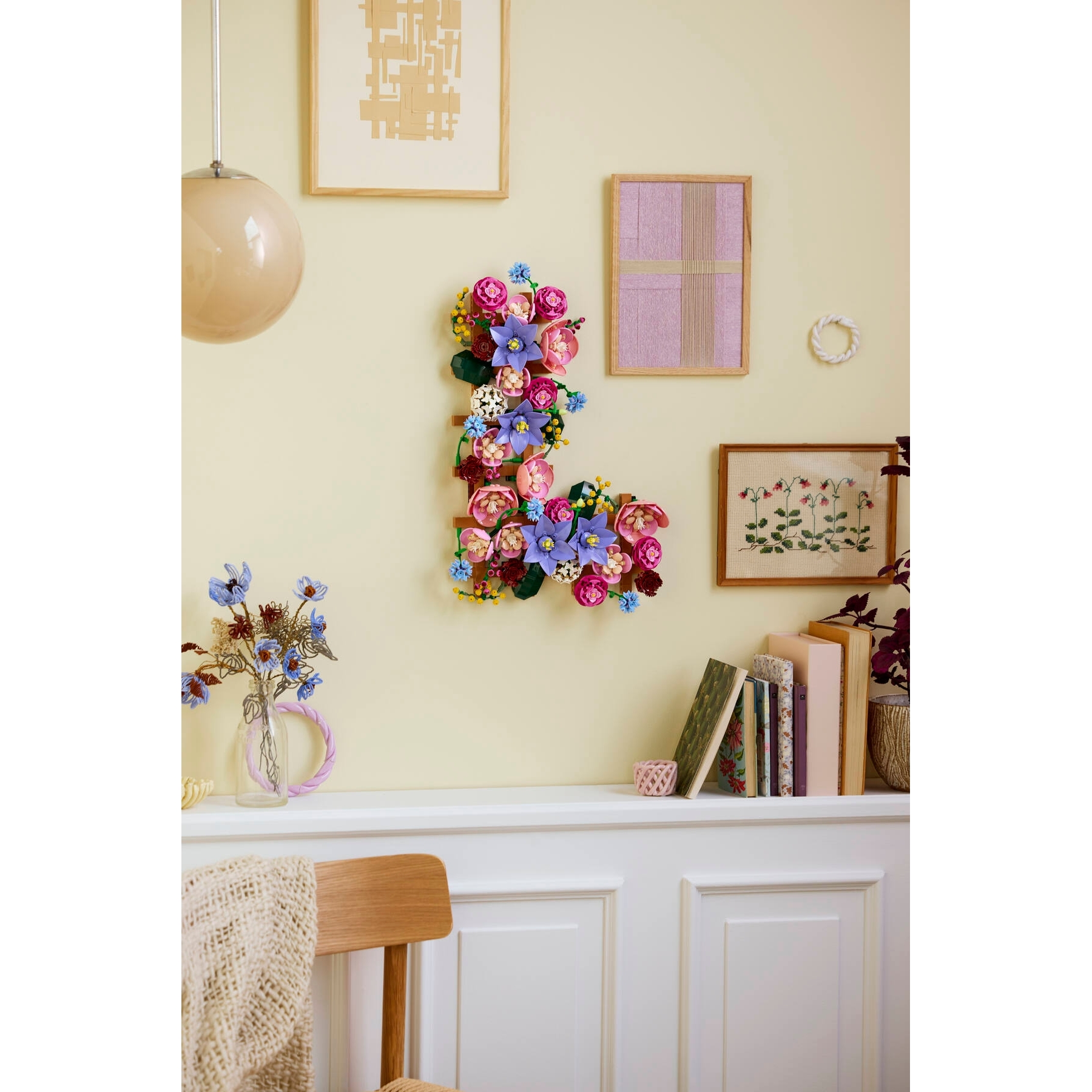 Flower Wall - Image 15