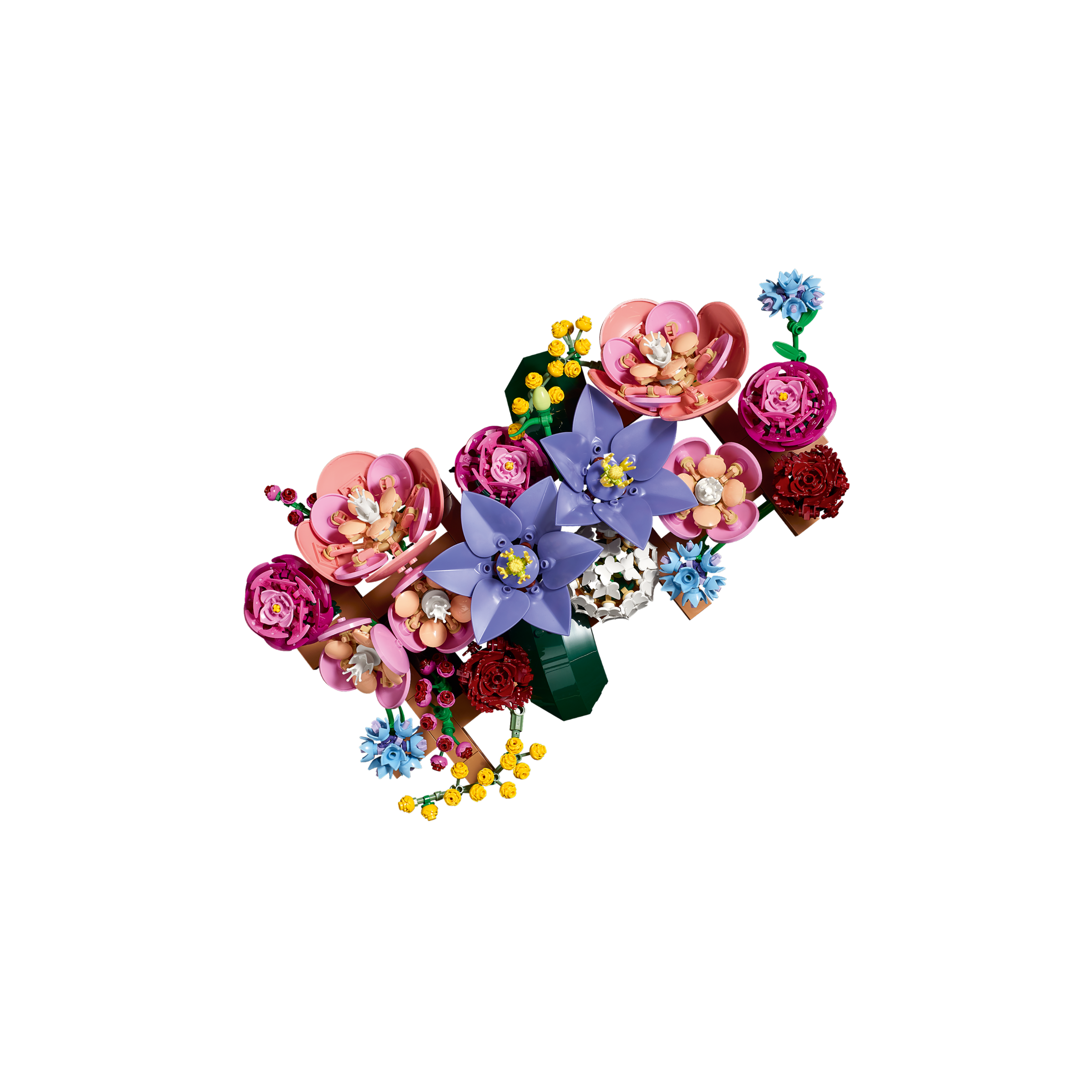 Flower Wall - Image 5