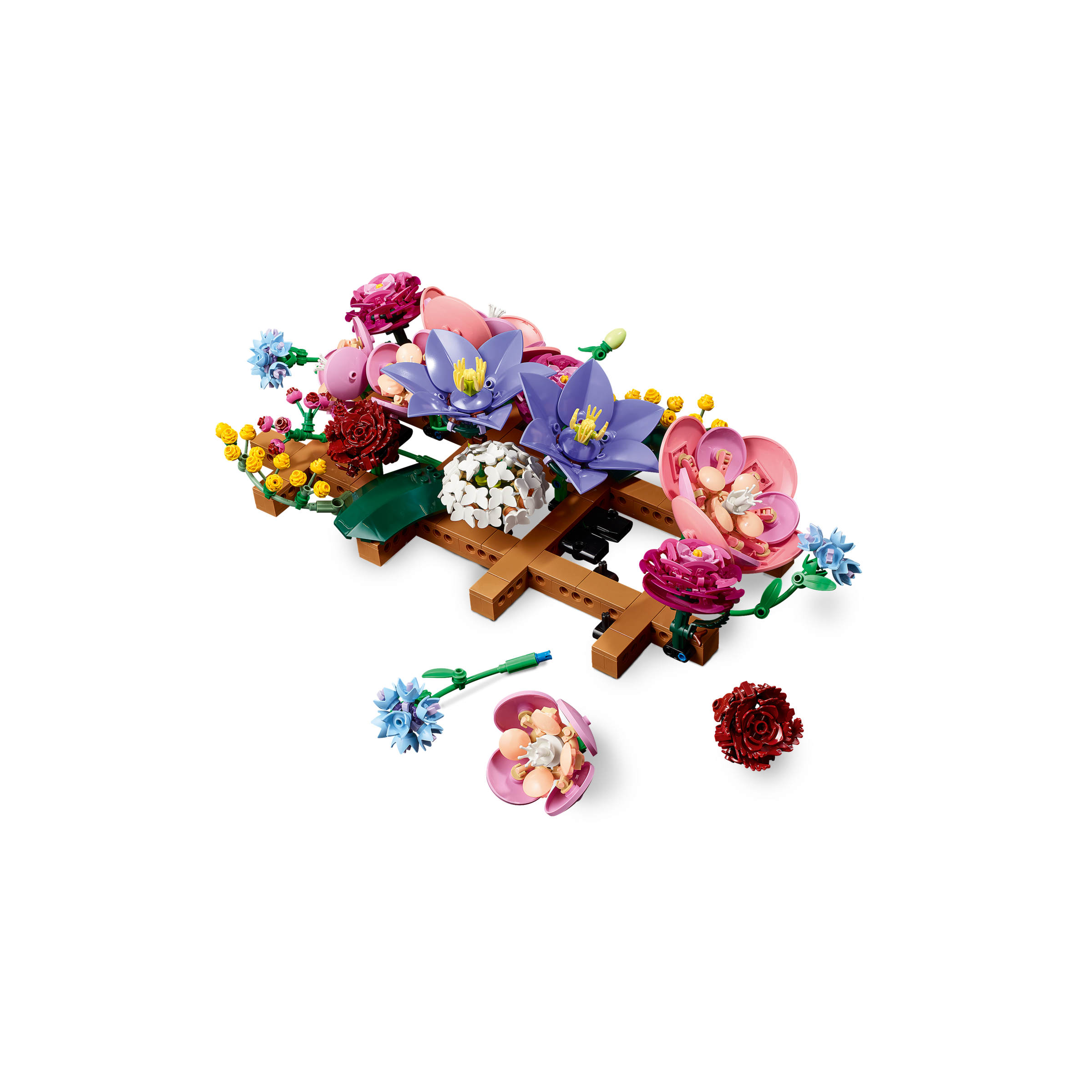 Flower Wall - Image 6