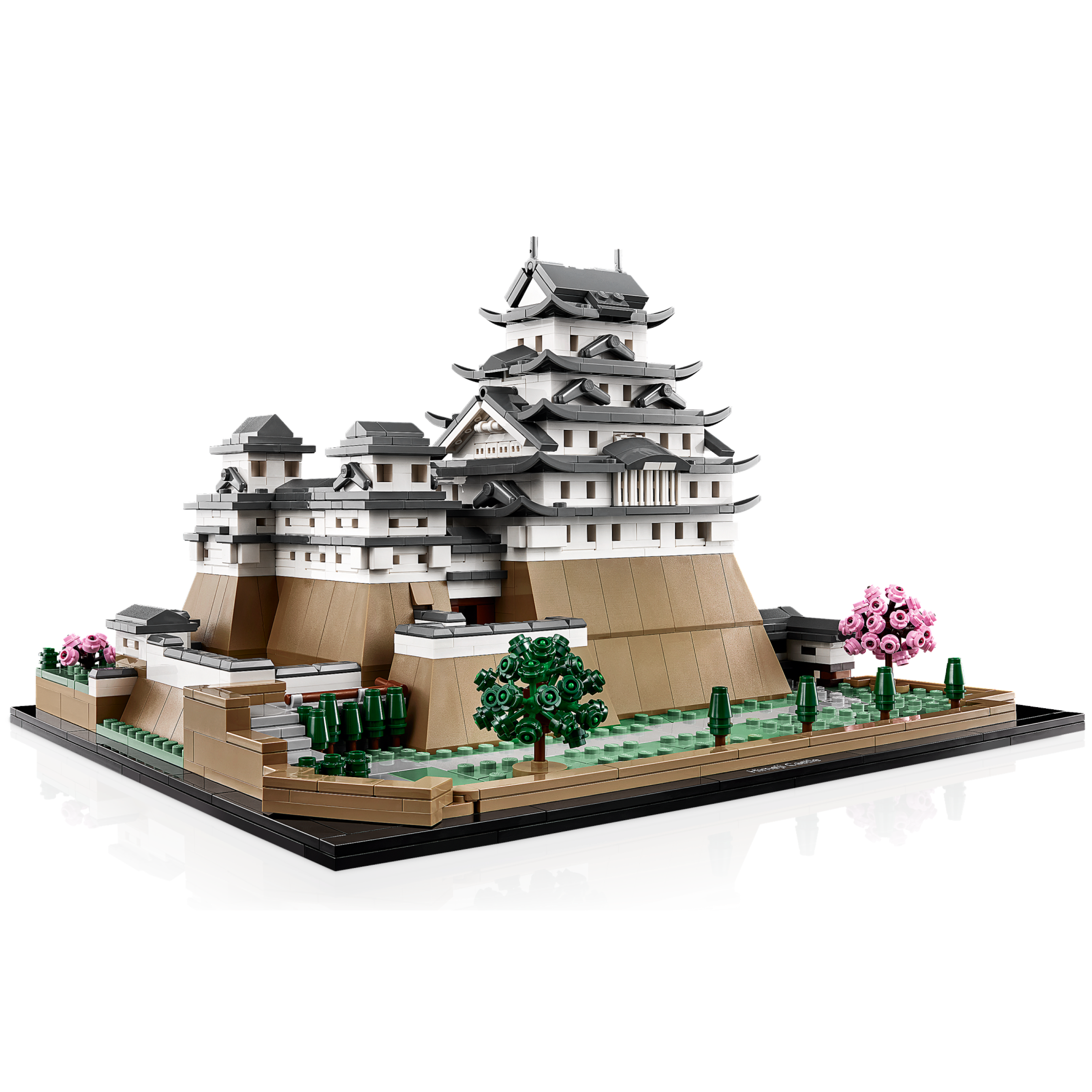 Himeji Castle - Image 3