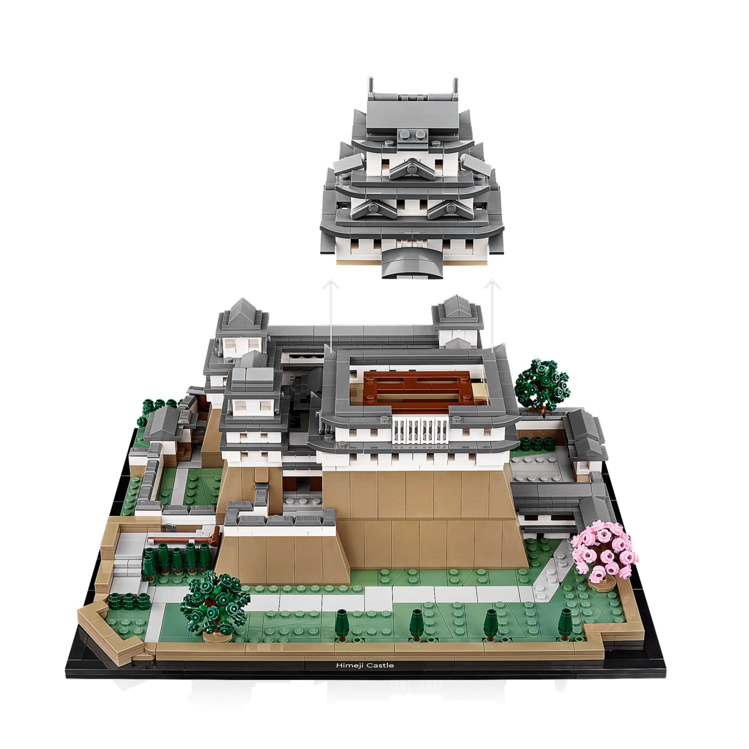 Himeji Castle - Image 6
