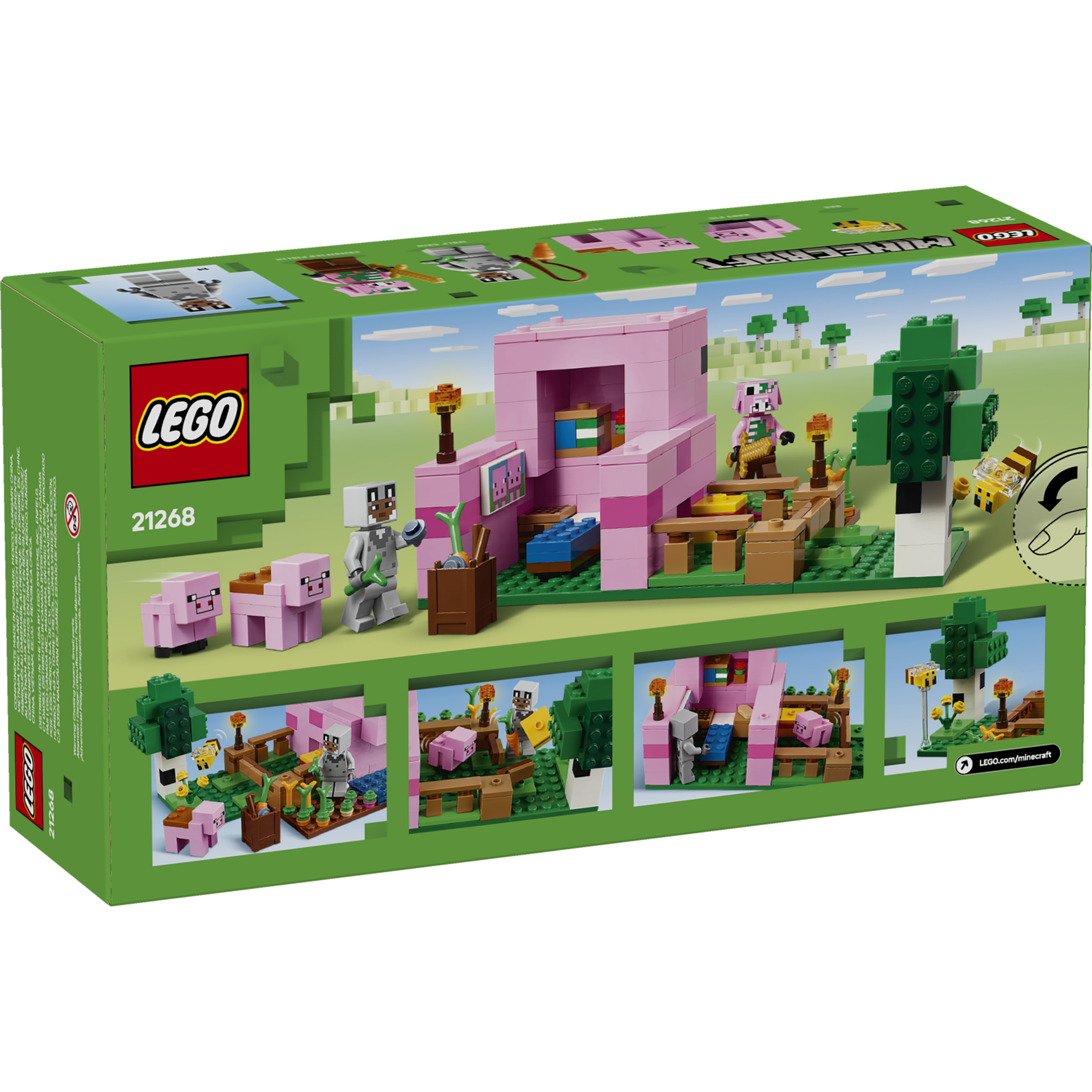 The Baby Pig House - Image 9