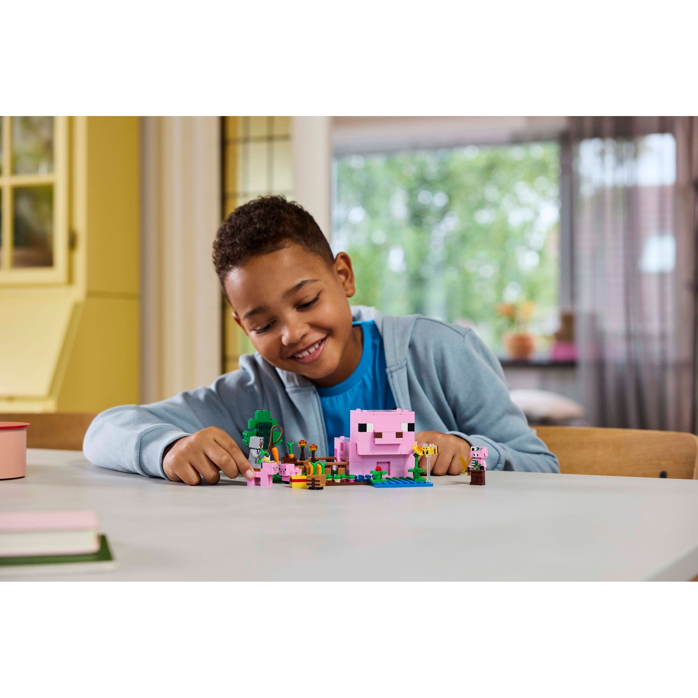 The Baby Pig House - Image 7