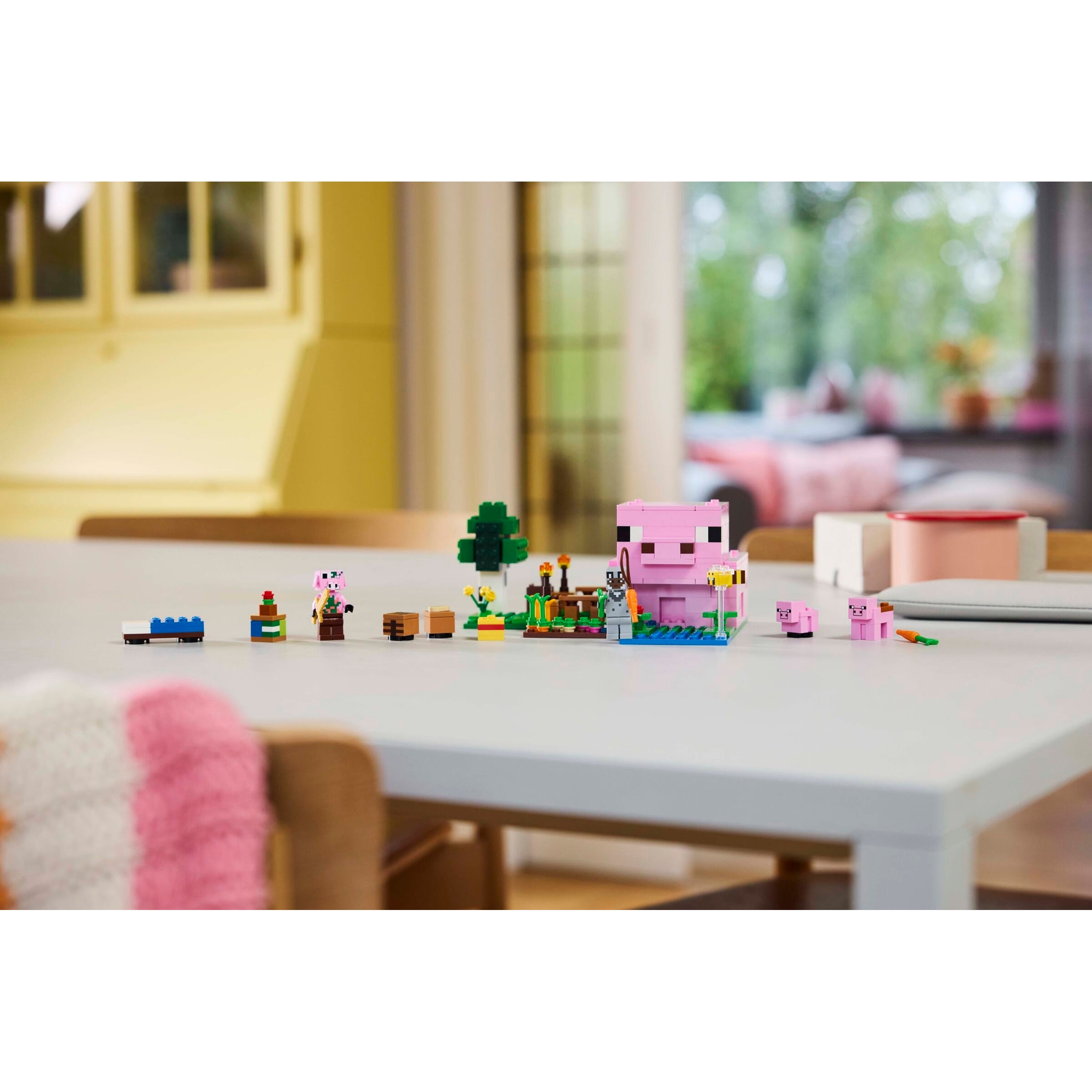 The Baby Pig House - Image 8