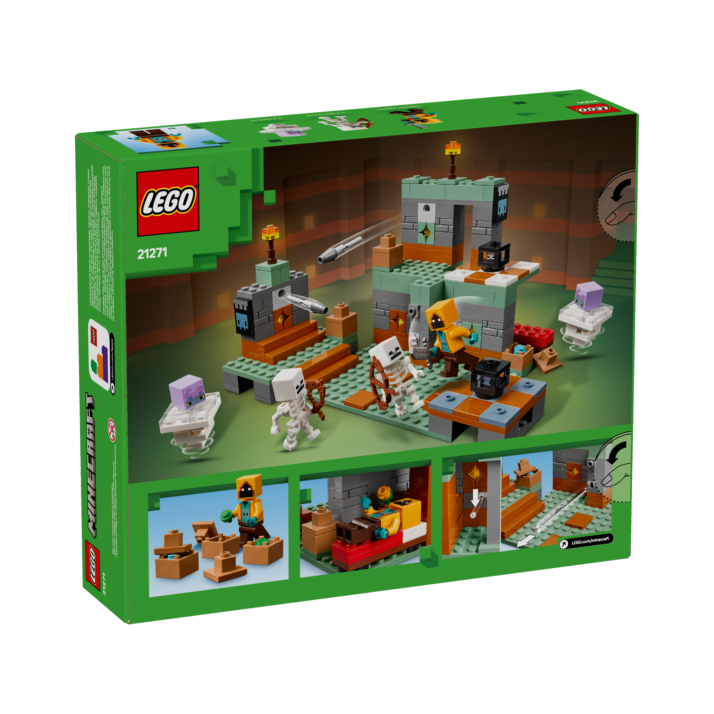 The Trial Chamber - Image 10