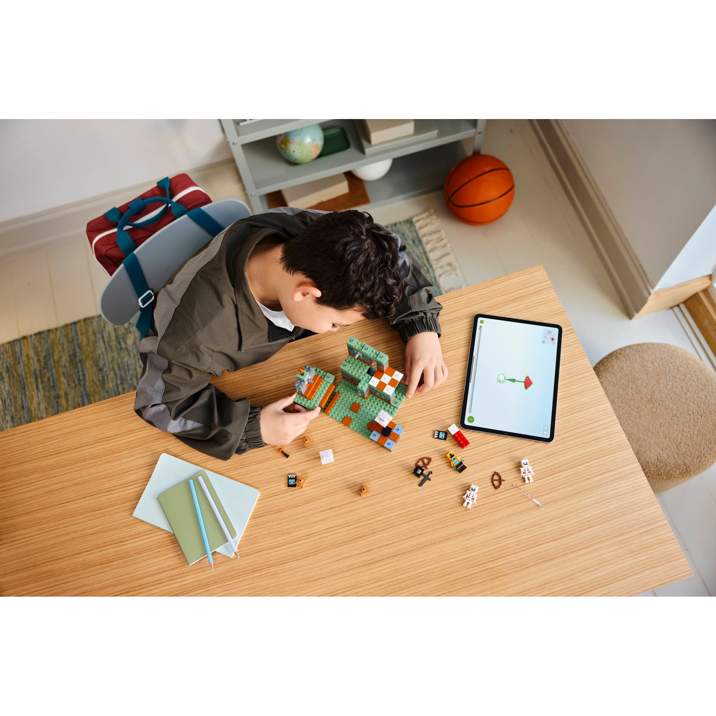 The Trial Chamber - Image 9