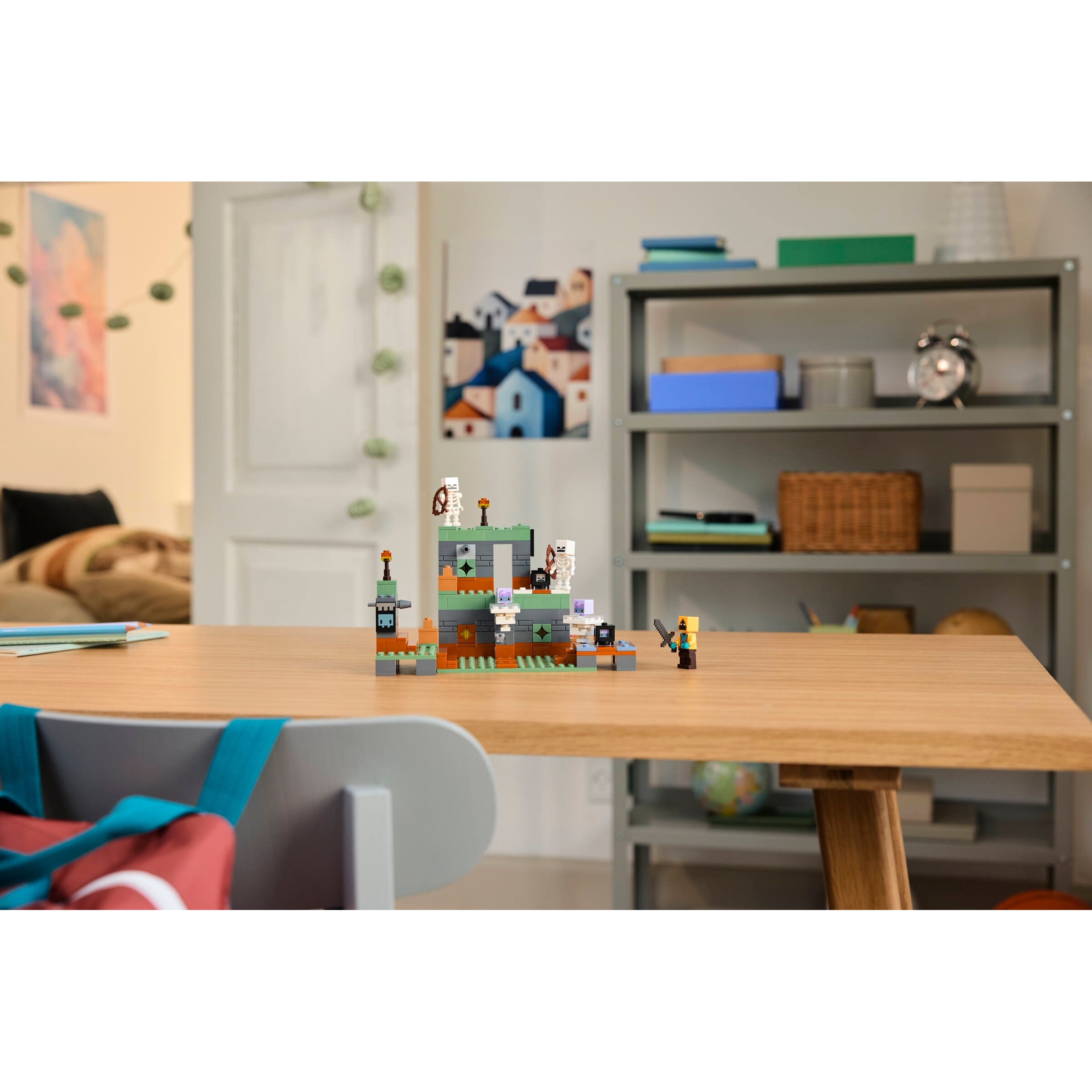 The Trial Chamber - Image 8