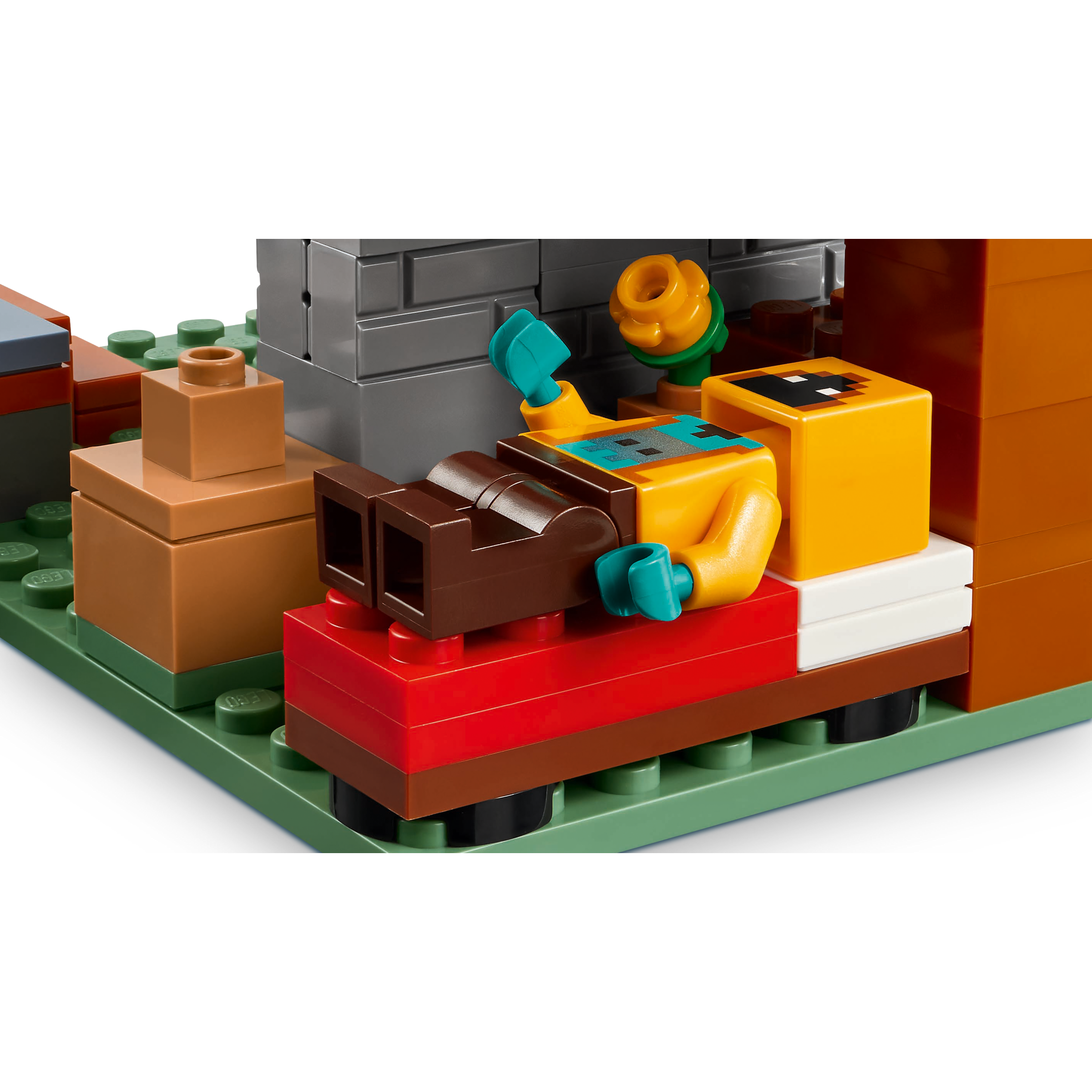 The Trial Chamber - Image 6