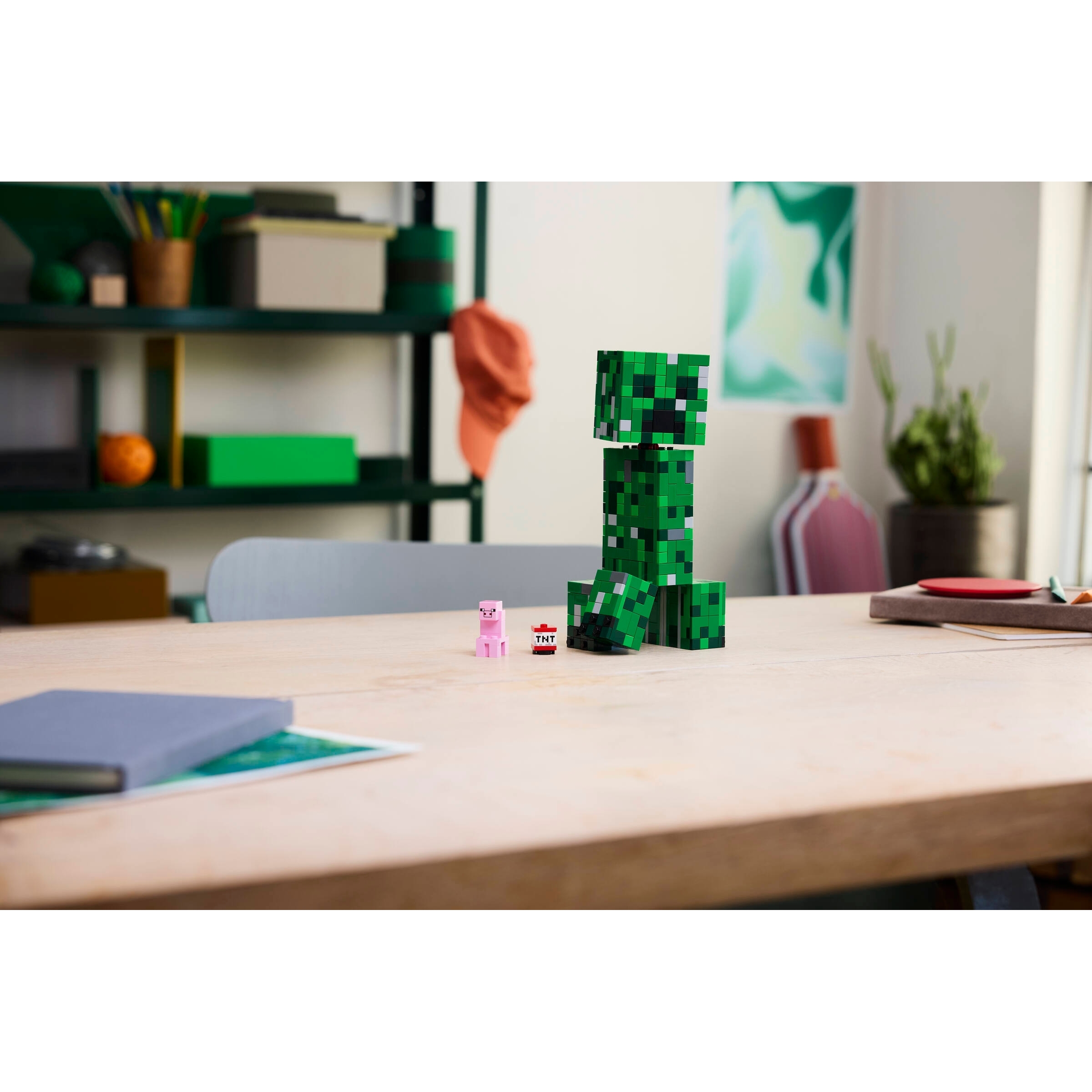 The Creeper - Image 10