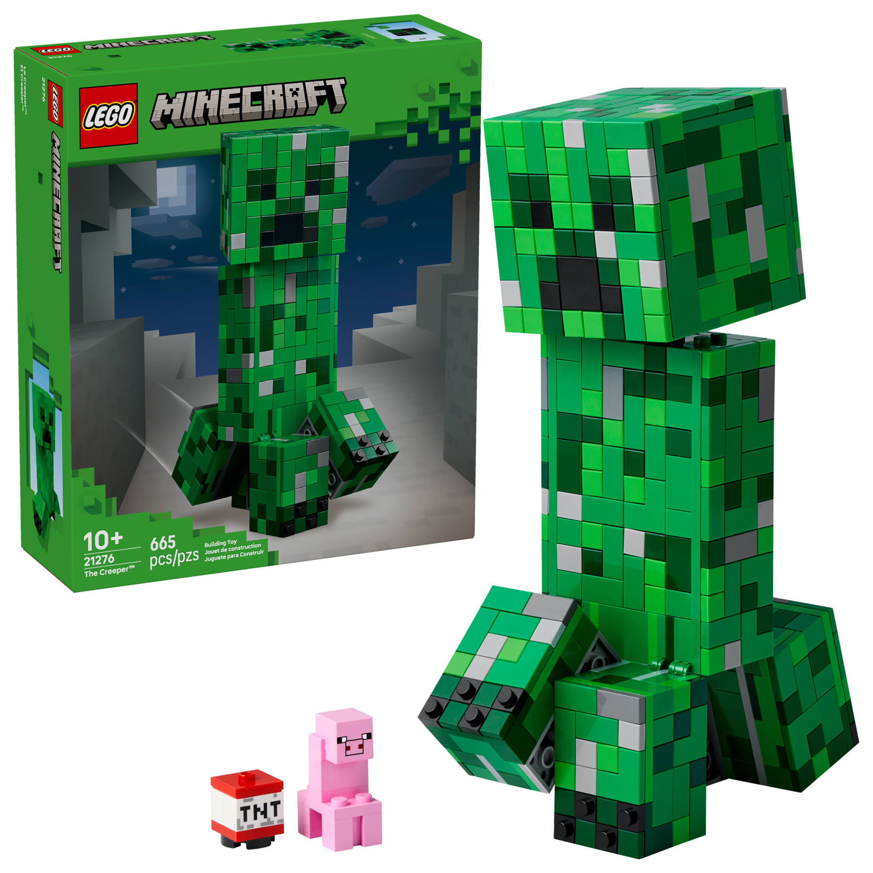 The Creeper - Image 2