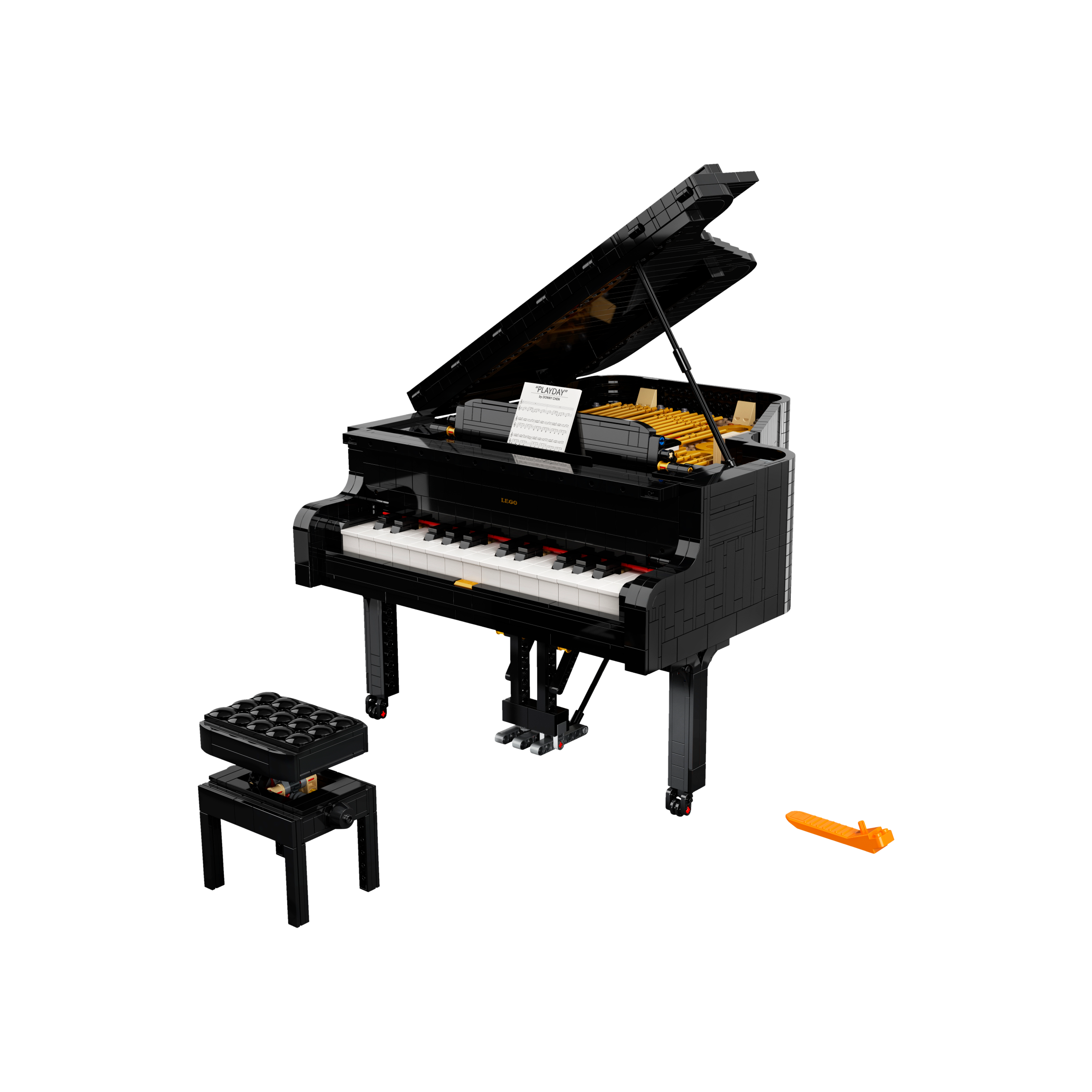 Grand Piano