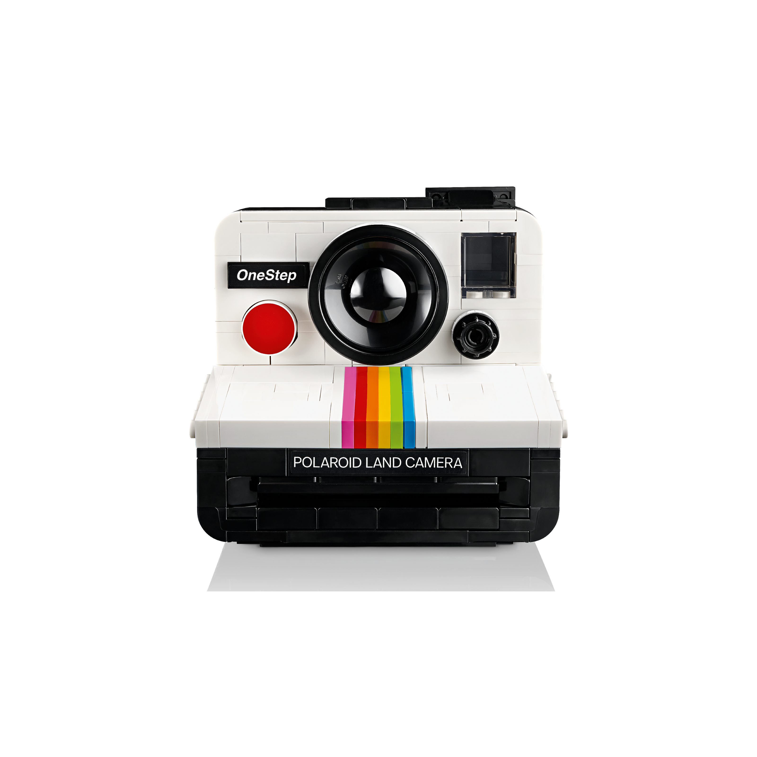 Polaroid Onestep Sx-70 Camera - Image 4