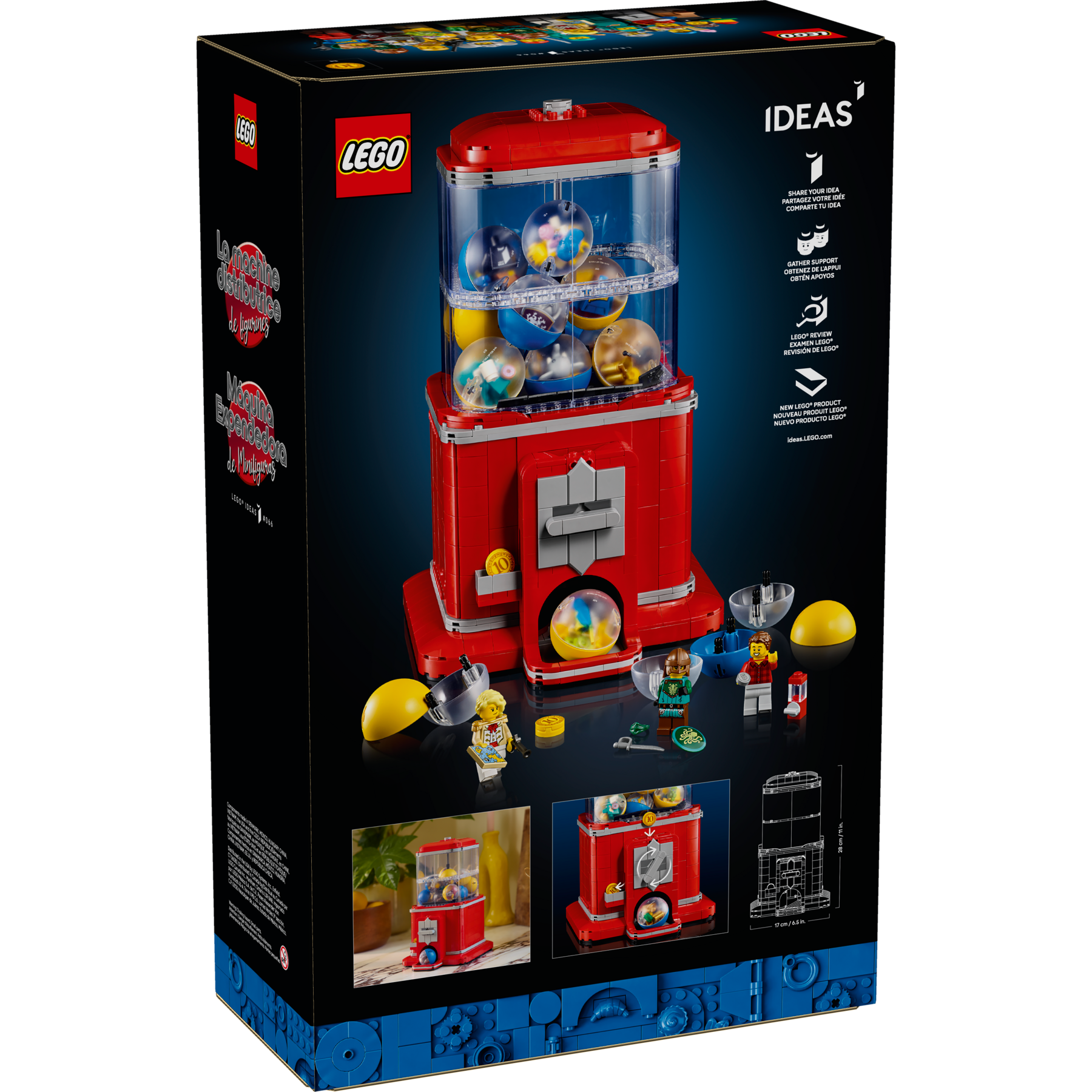 Minifigure Vending Machine - Image 15
