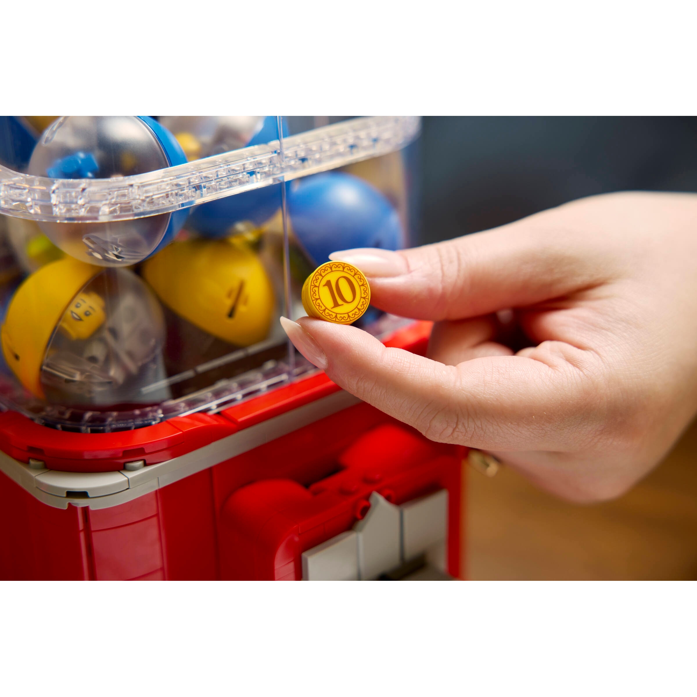 Minifigure Vending Machine - Image 10