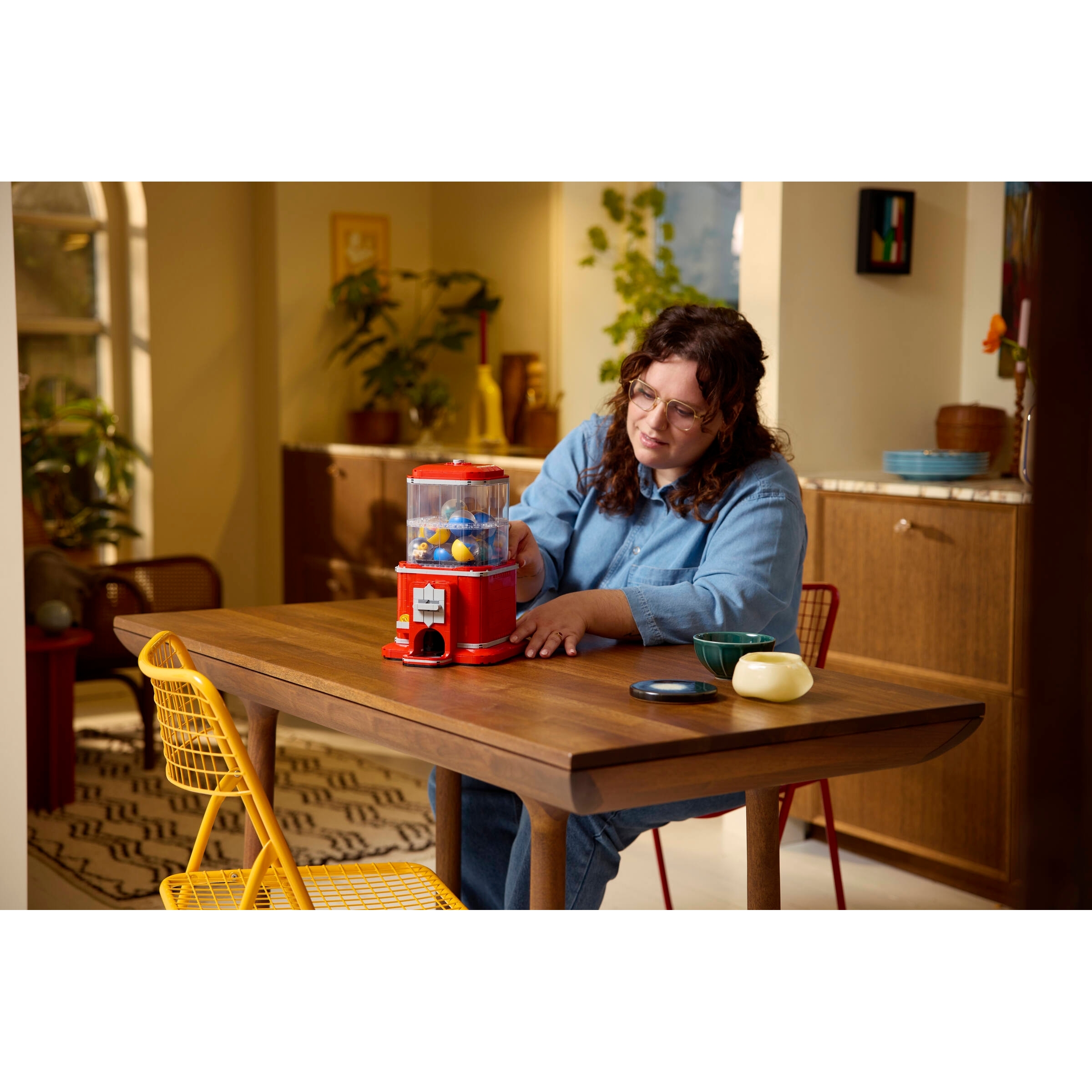 Minifigure Vending Machine - Image 8